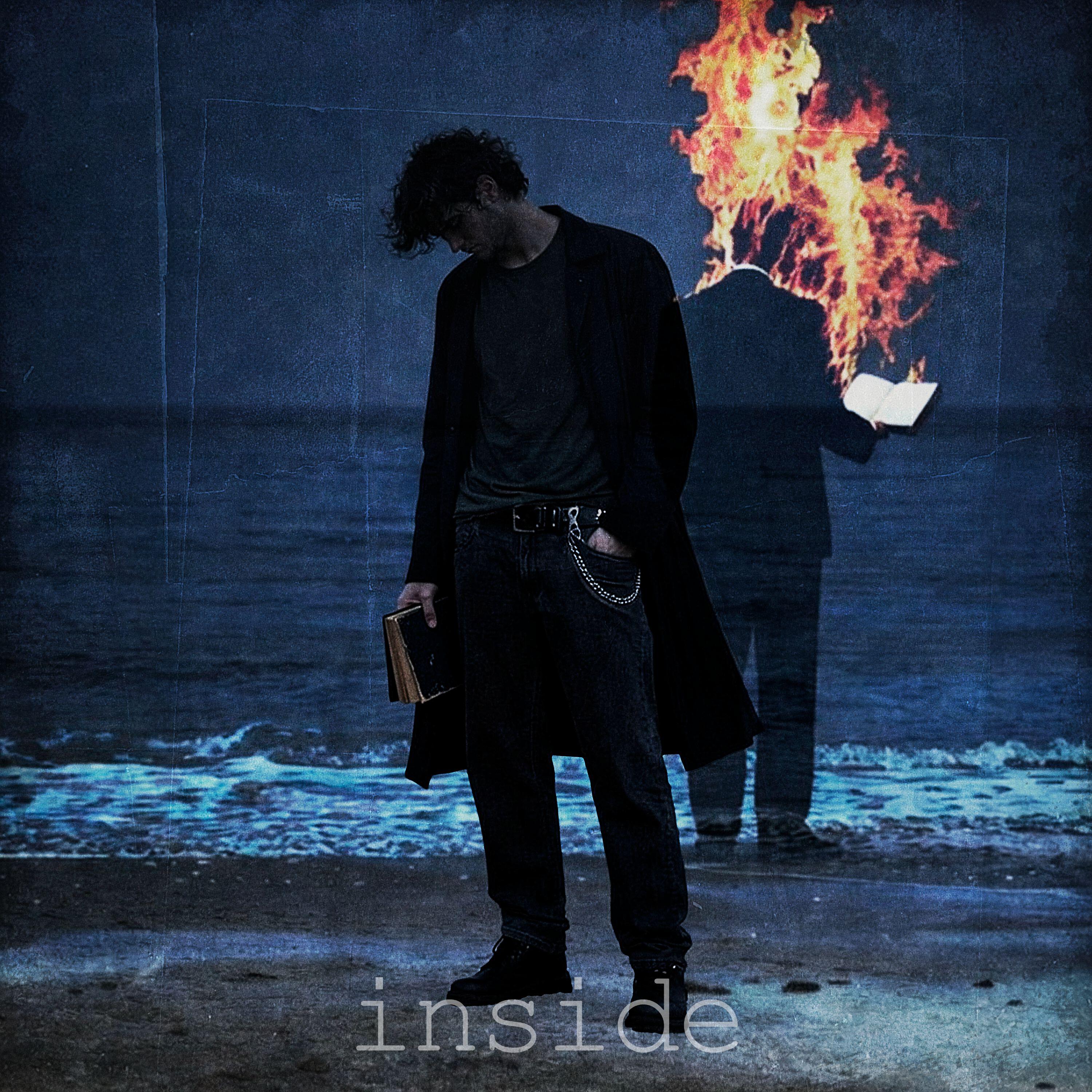 Релиз inside
