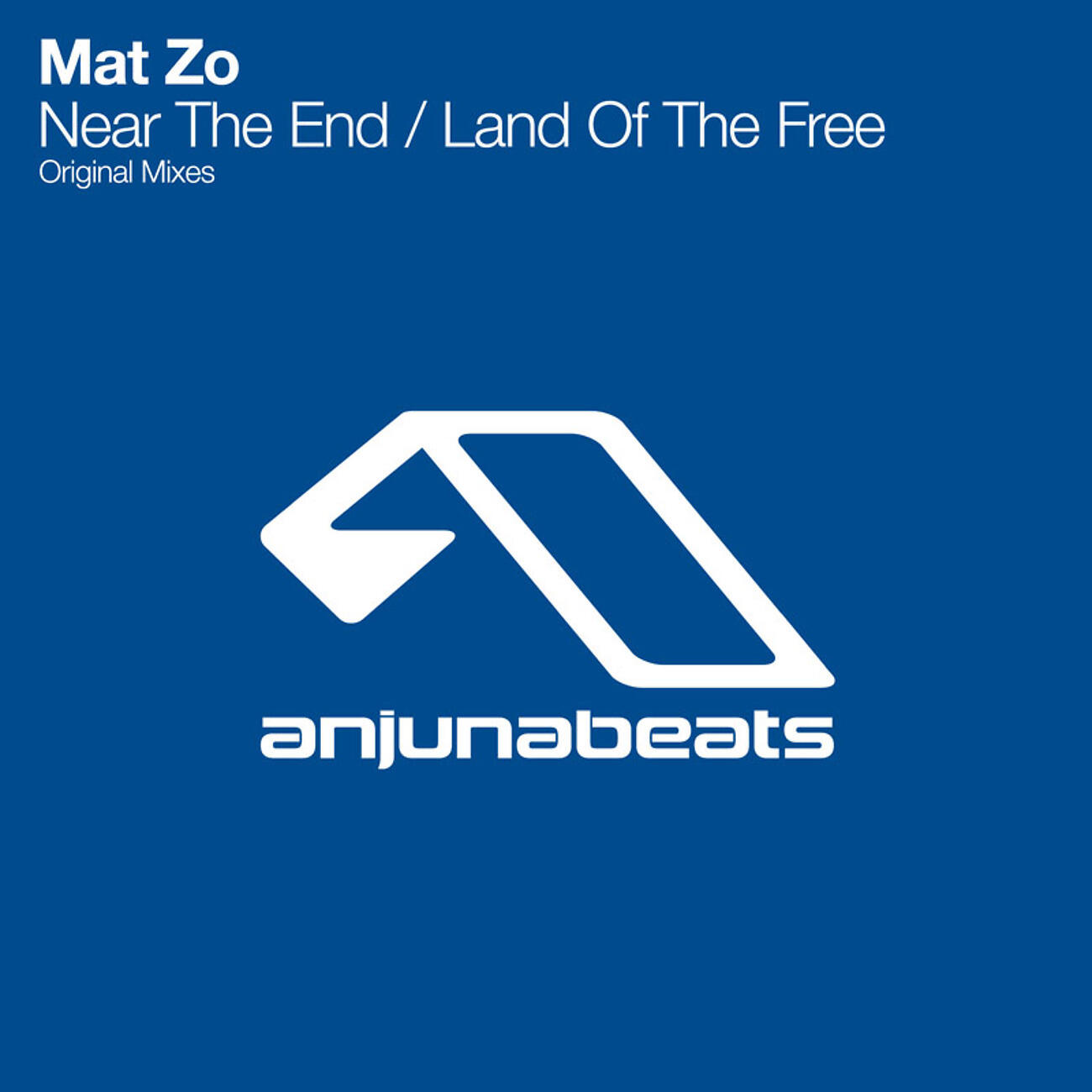 Релиз Near The End / Land Of The Free