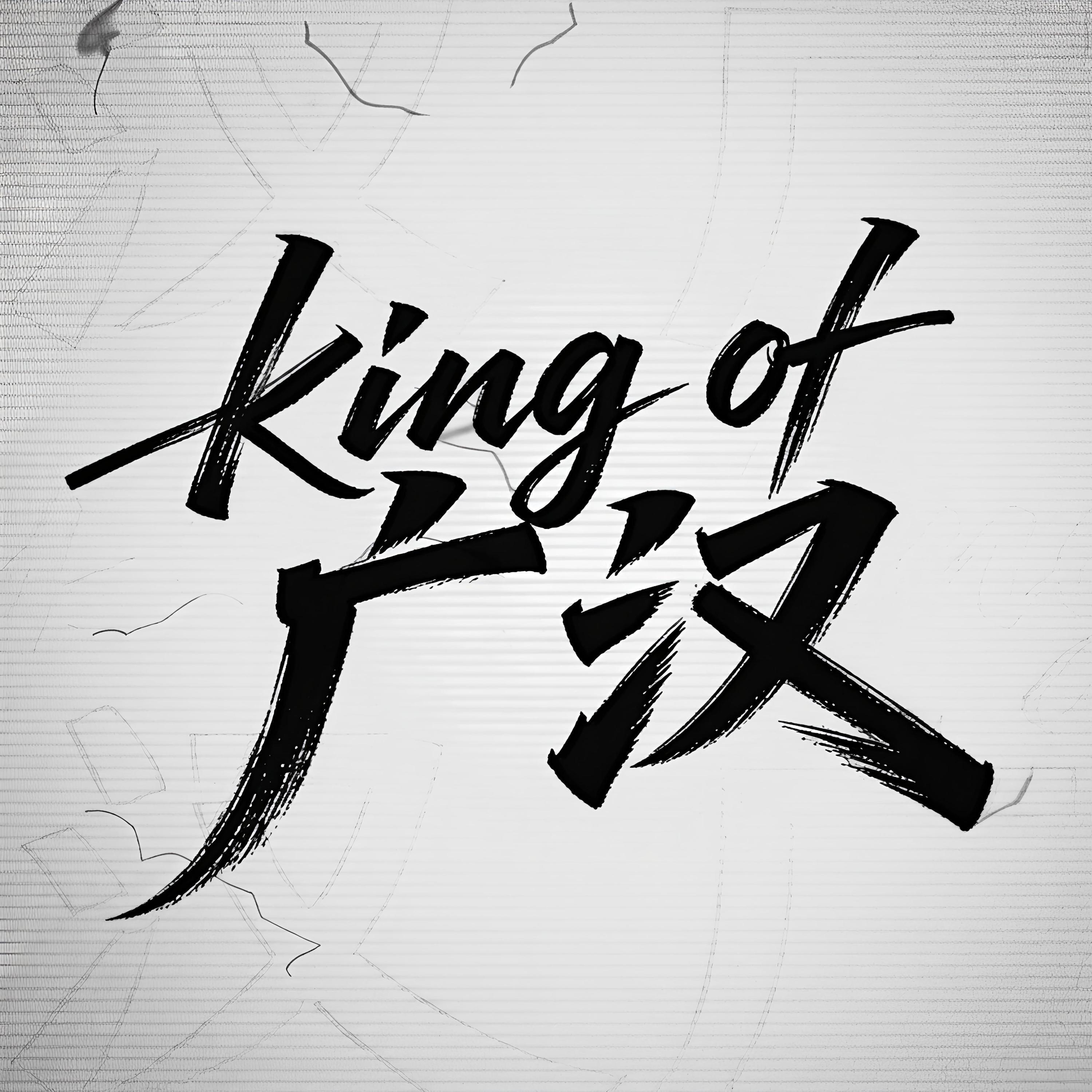 Трек King of 广汉