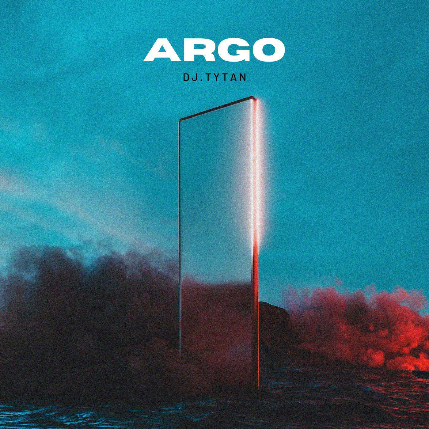 Релиз Argo