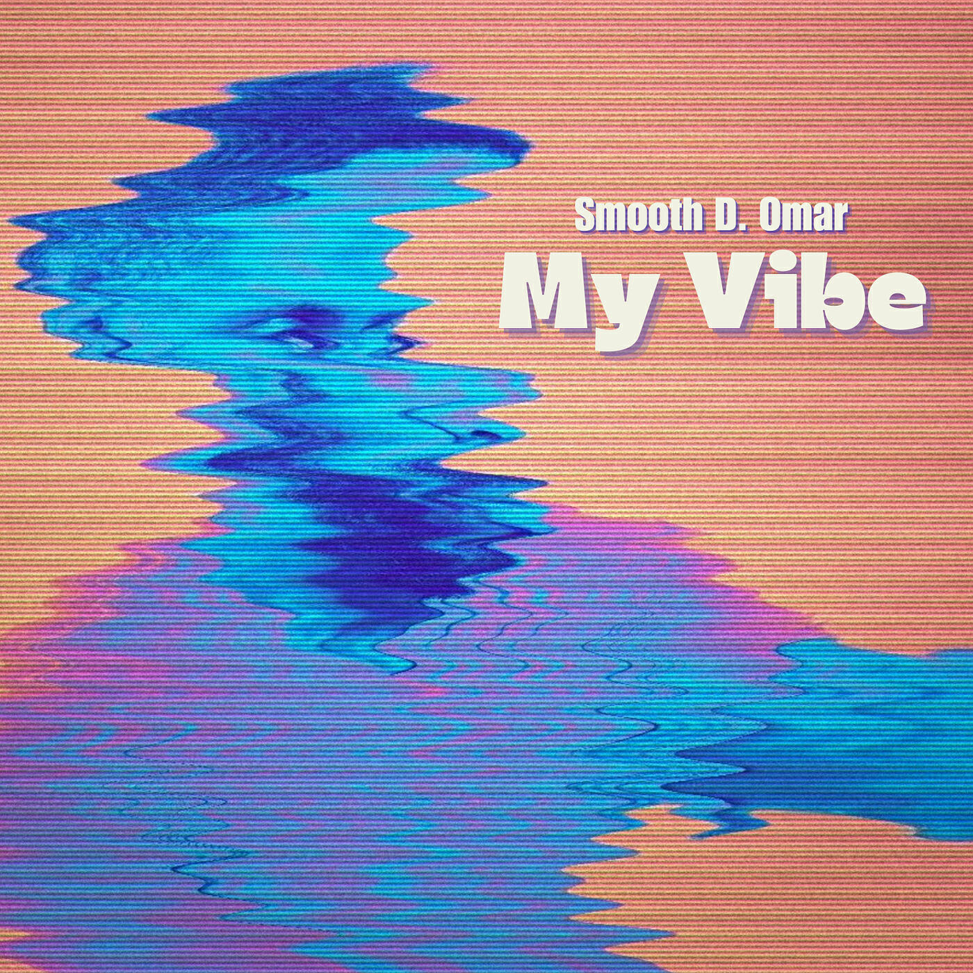 Релиз My Vibe