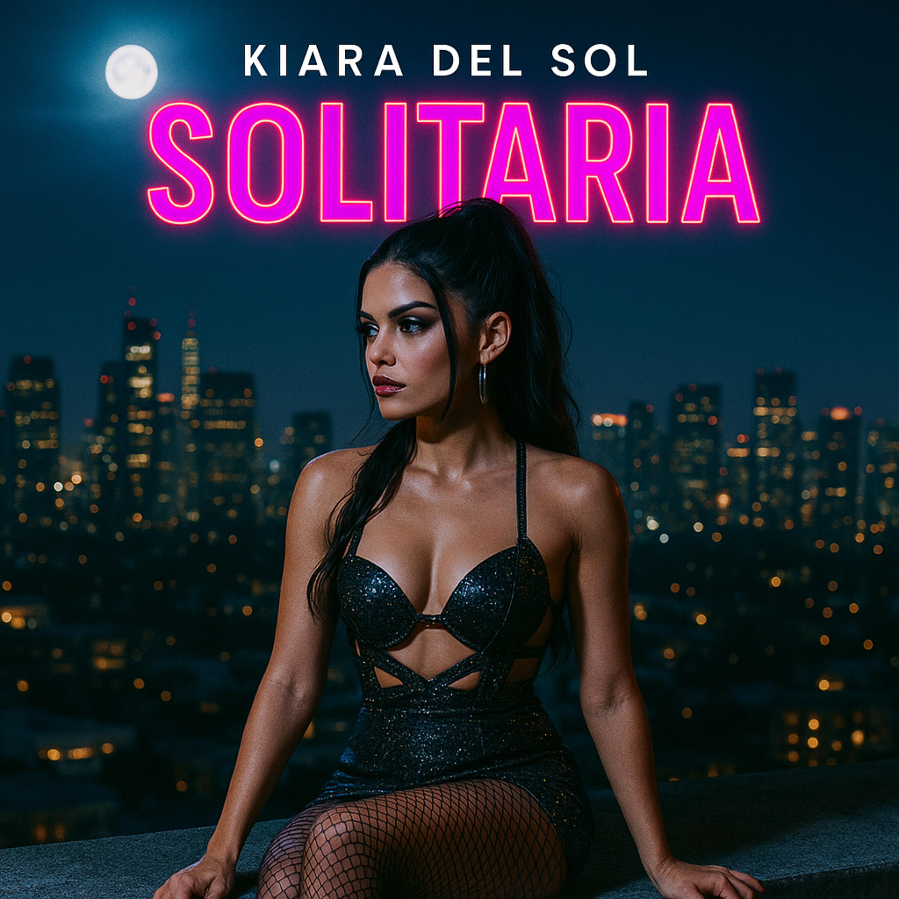 Kiara Del Sol