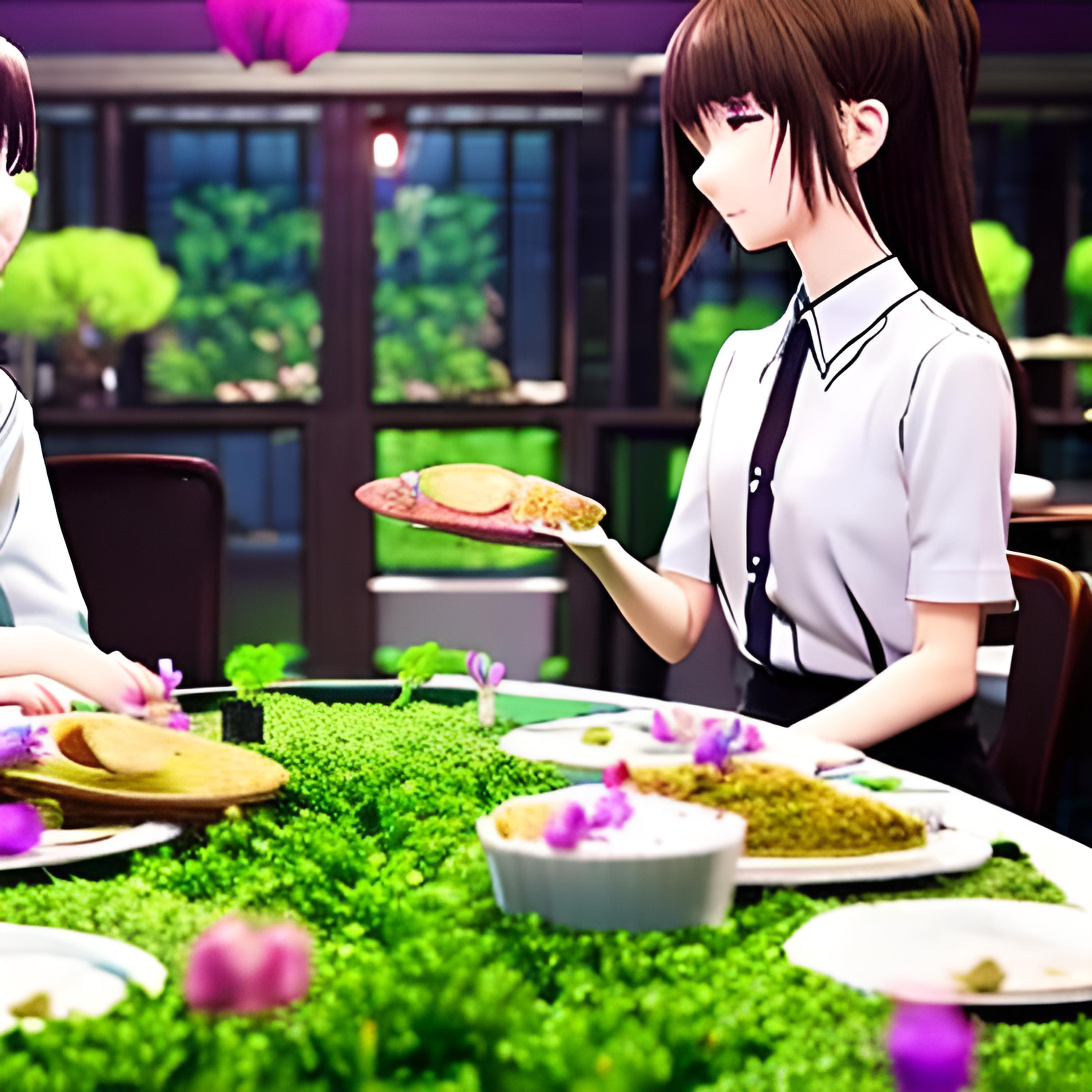 Релиз Eat Your Pancreas