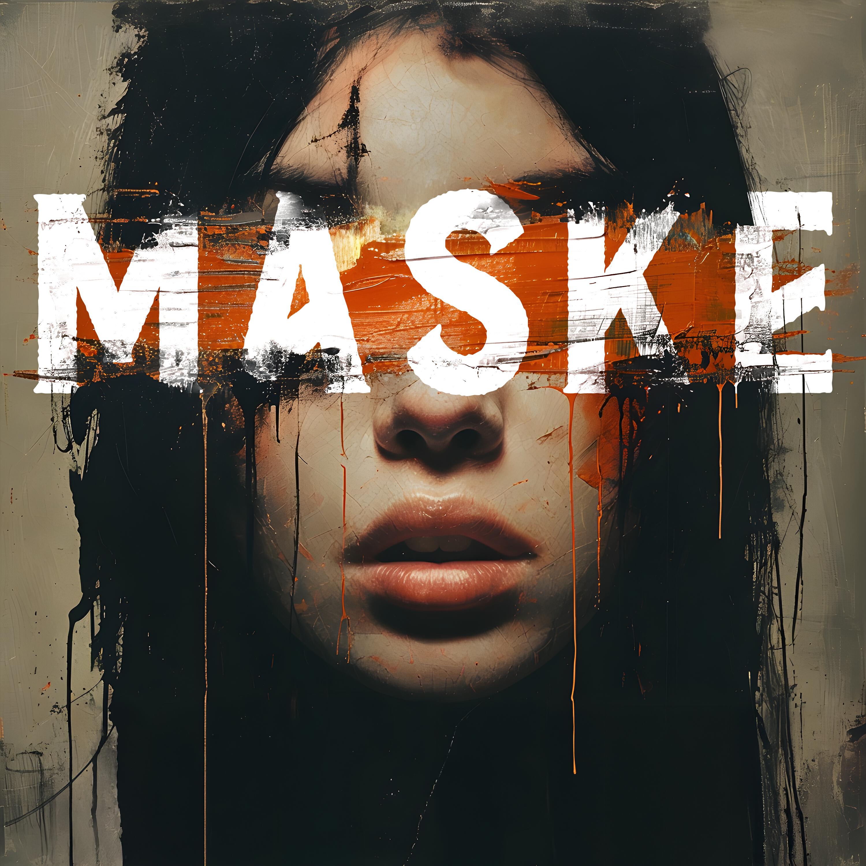 Релиз Maske