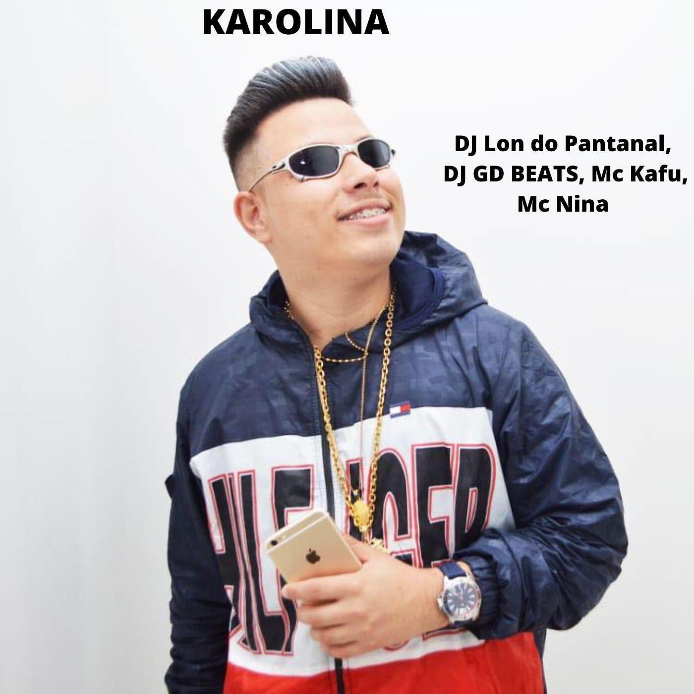 Релиз Karolina