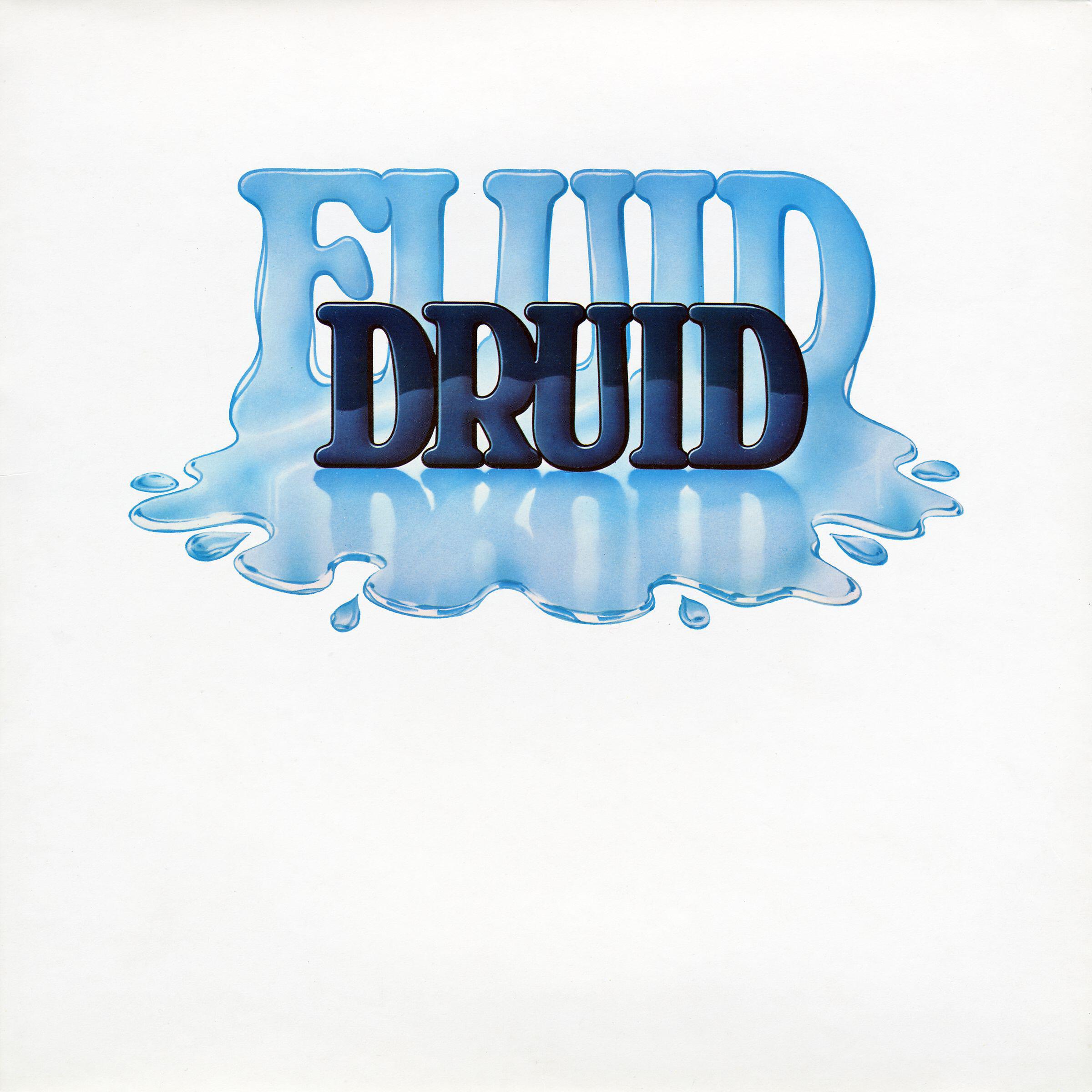 Постер альбома Fluid Druid