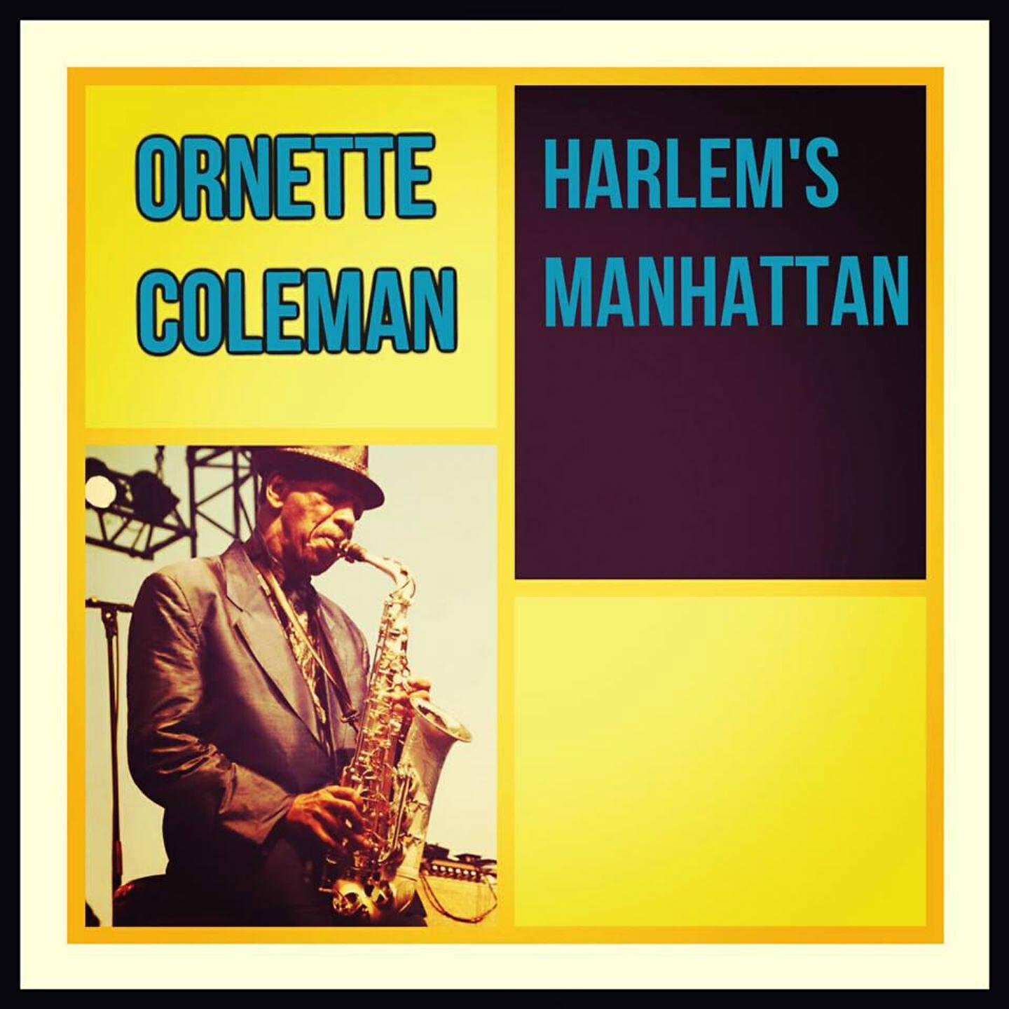 Релиз Harlem's Manhattan