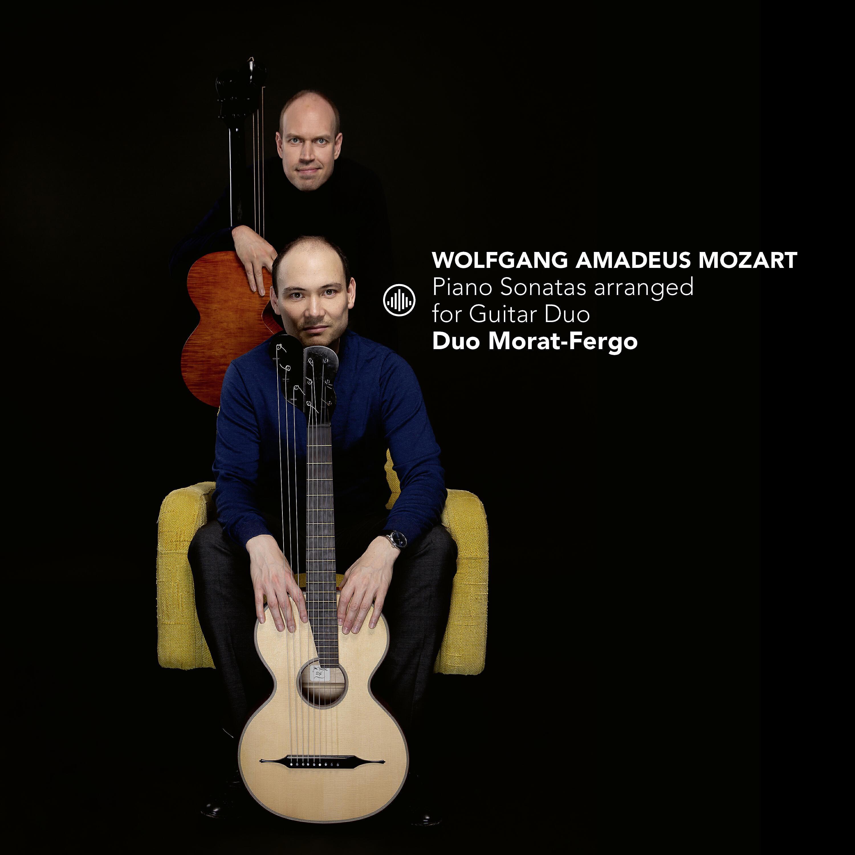 Duo Morat-Fergo