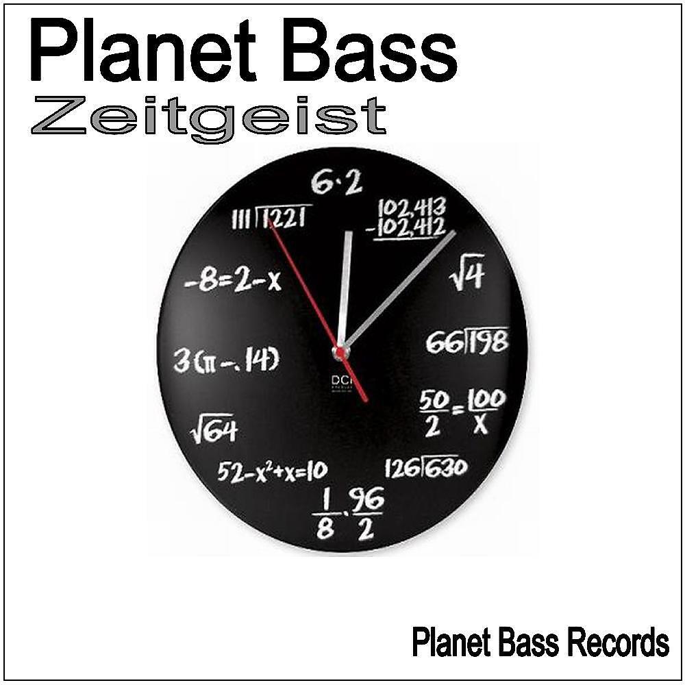 Релиз Zeitgeist