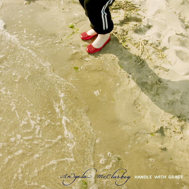 Релиз Handle With Grace