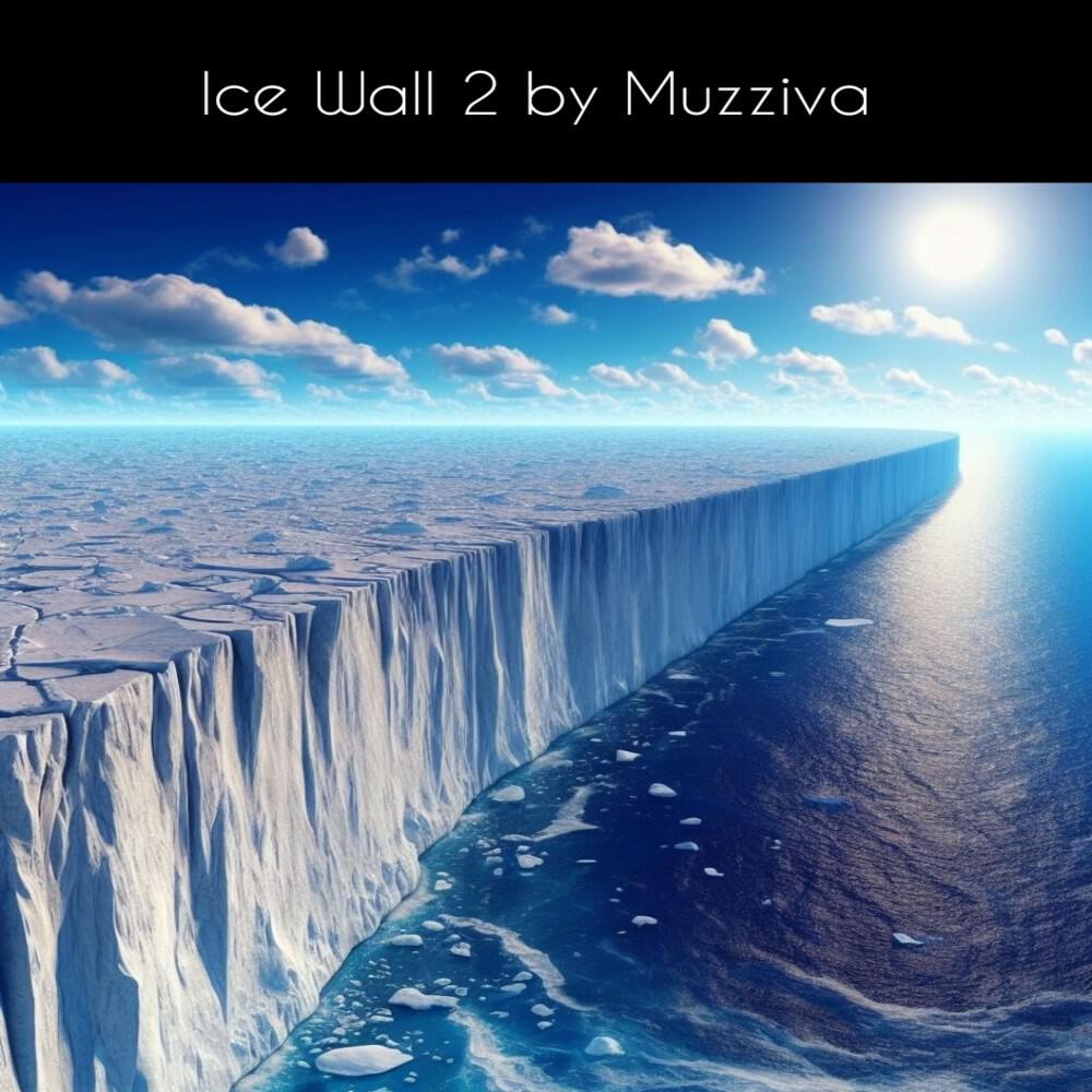 Релиз Ice Wall No. 2