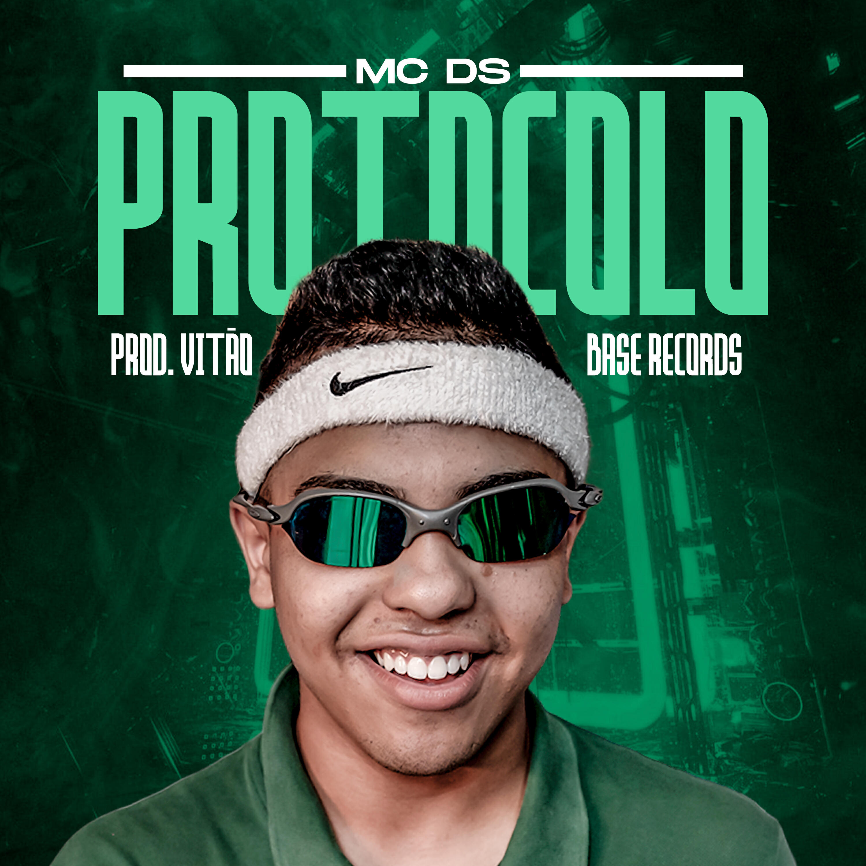 Релиз Protocolo