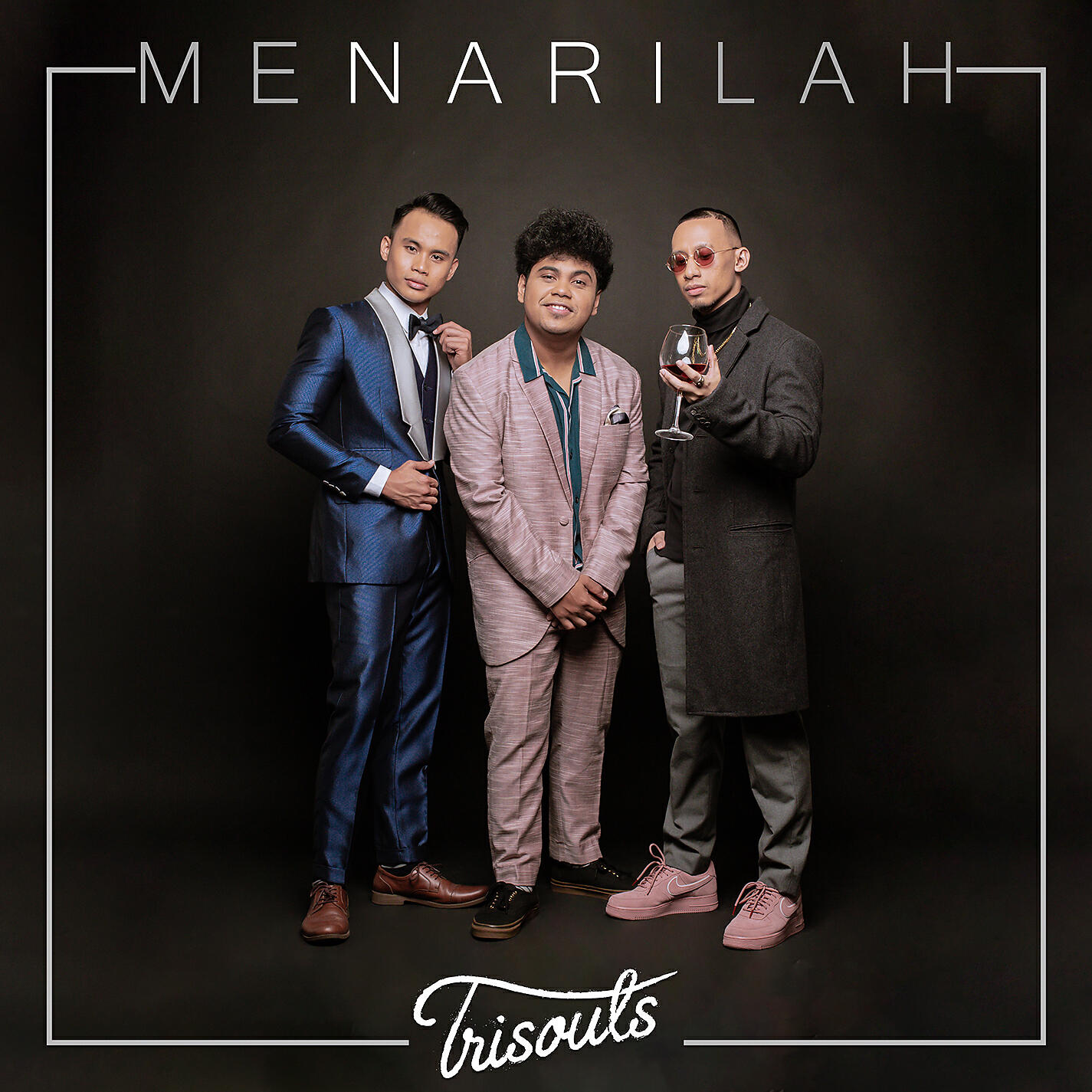 Релиз Menarilah