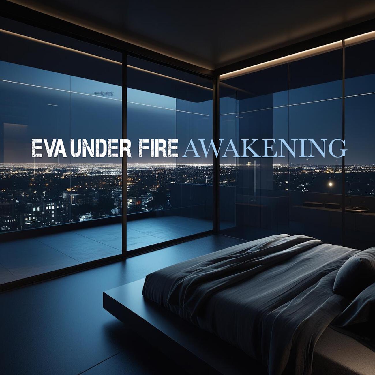 Релиз Awakening