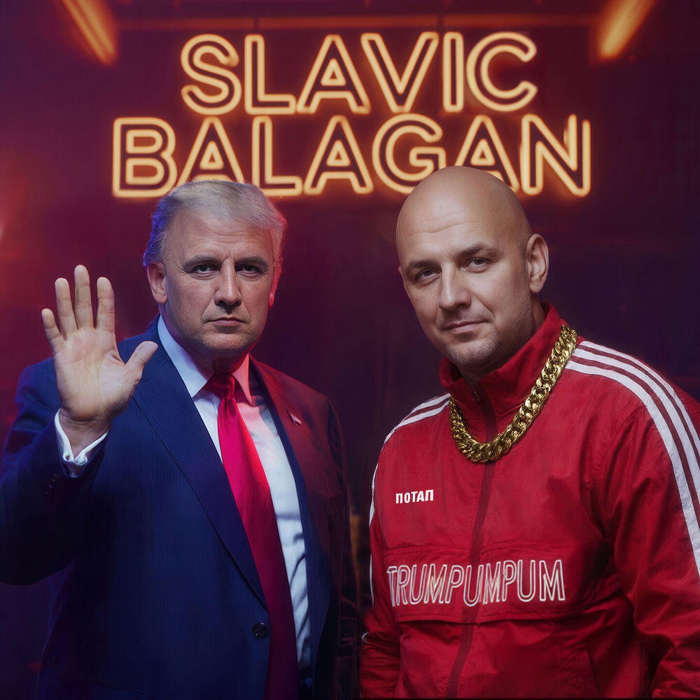 Релиз Trumpumpum