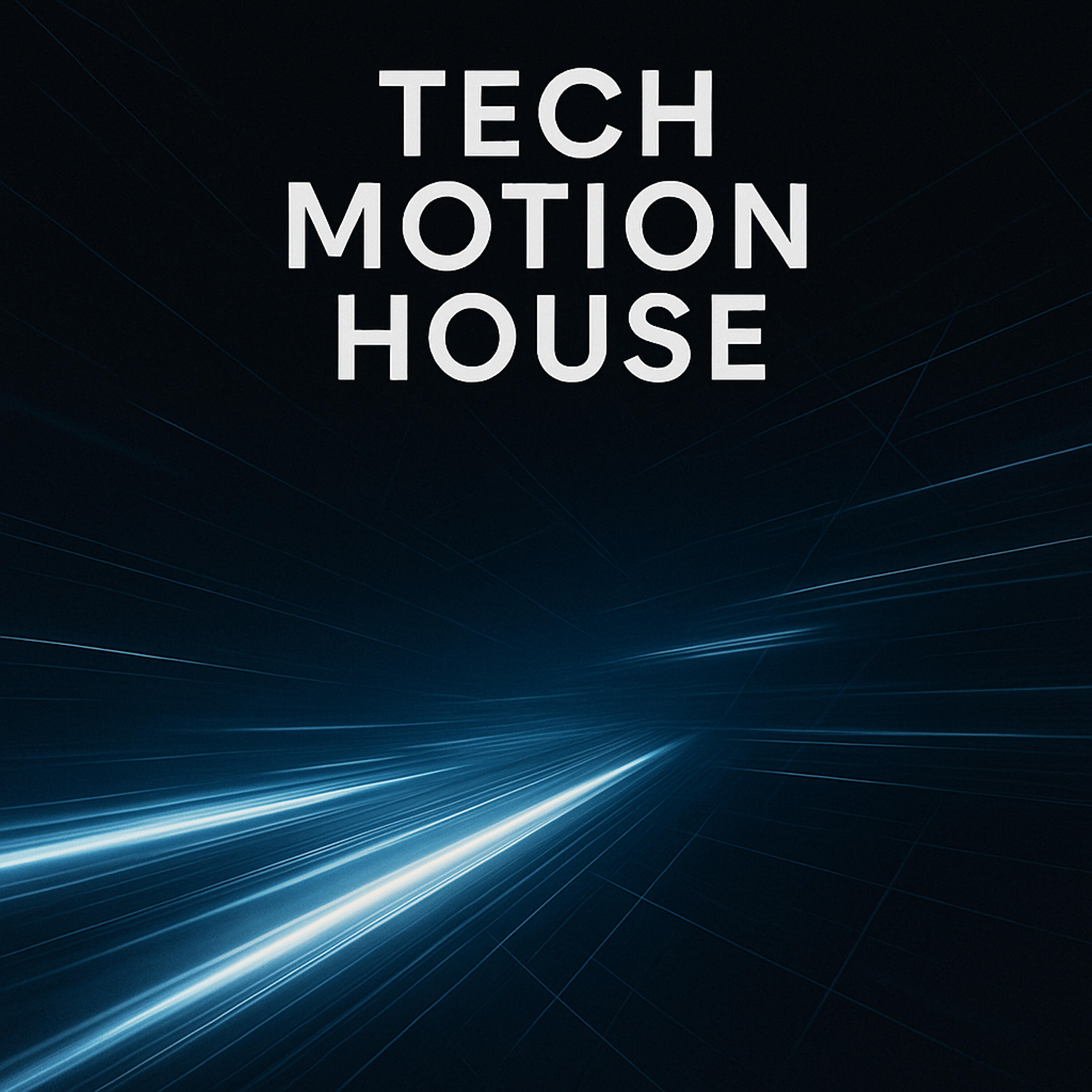 Релиз Tech Motion House