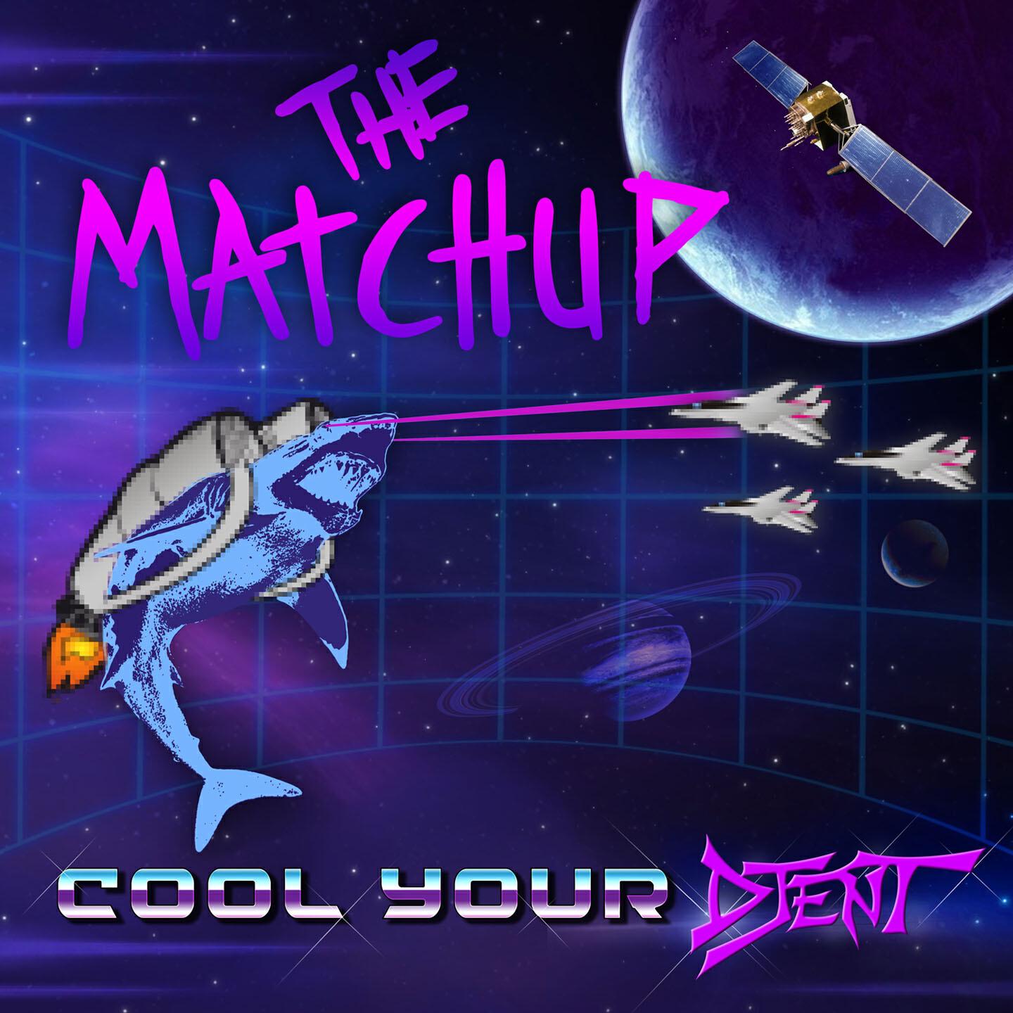 Релиз Cool Your Djent