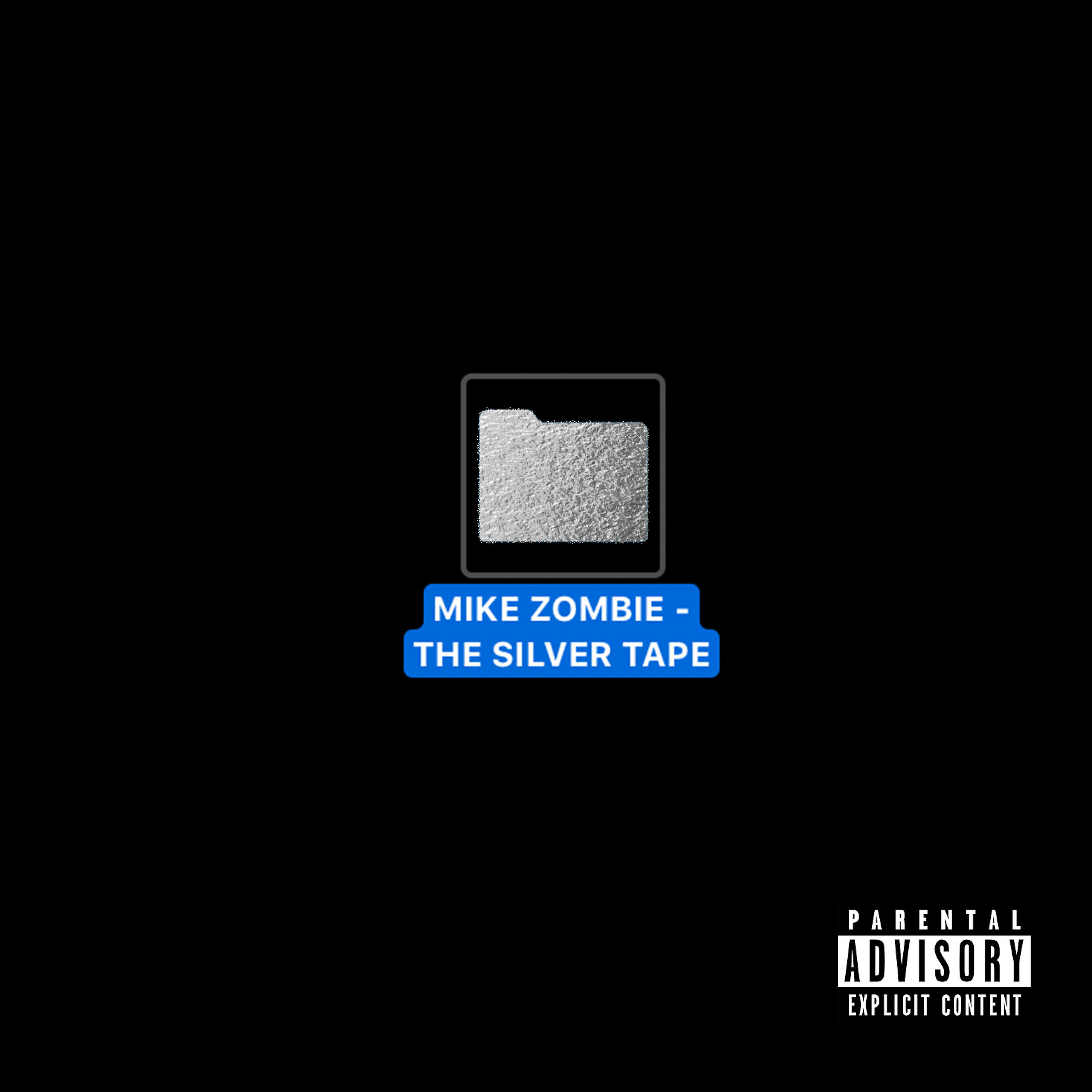 Релиз The Silver Tape