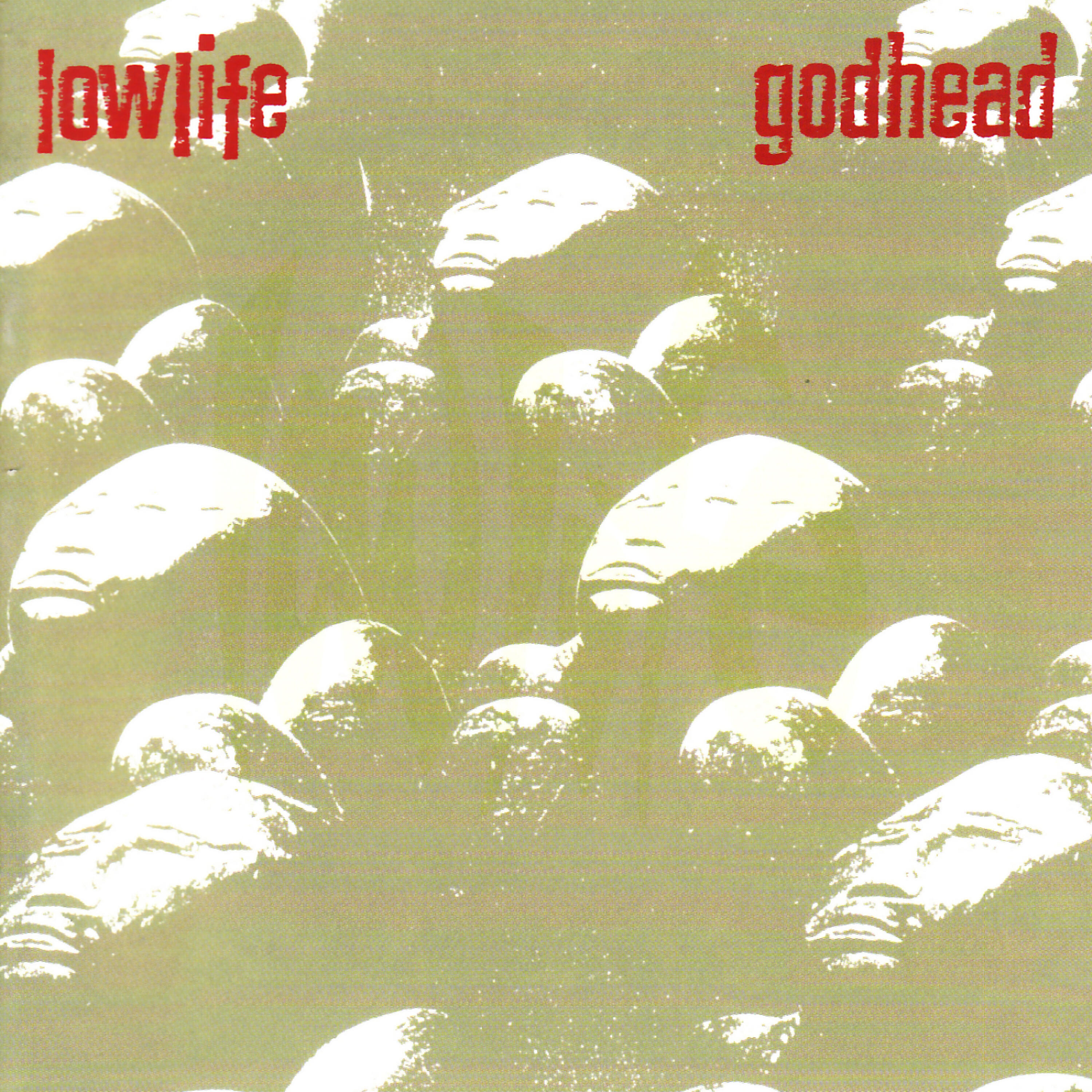 Релиз Godhead