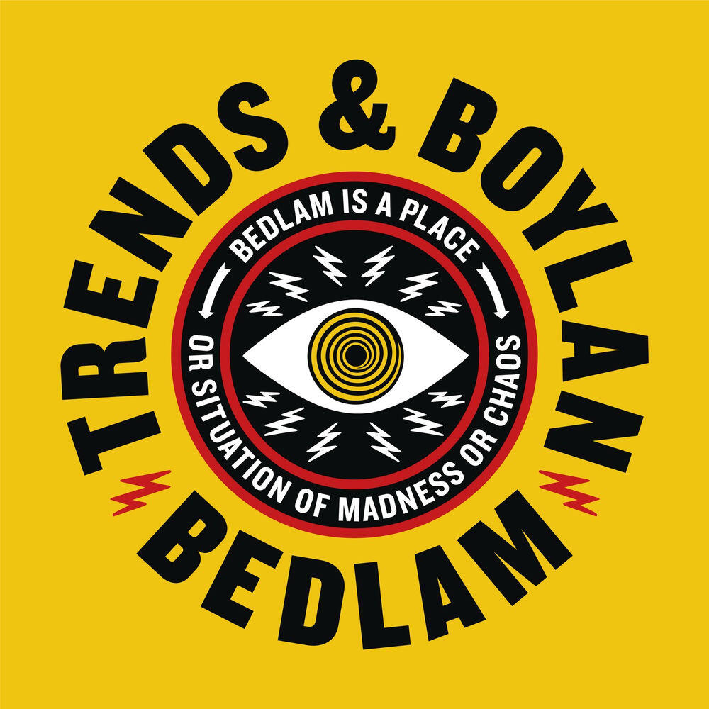 Релиз Bedlam