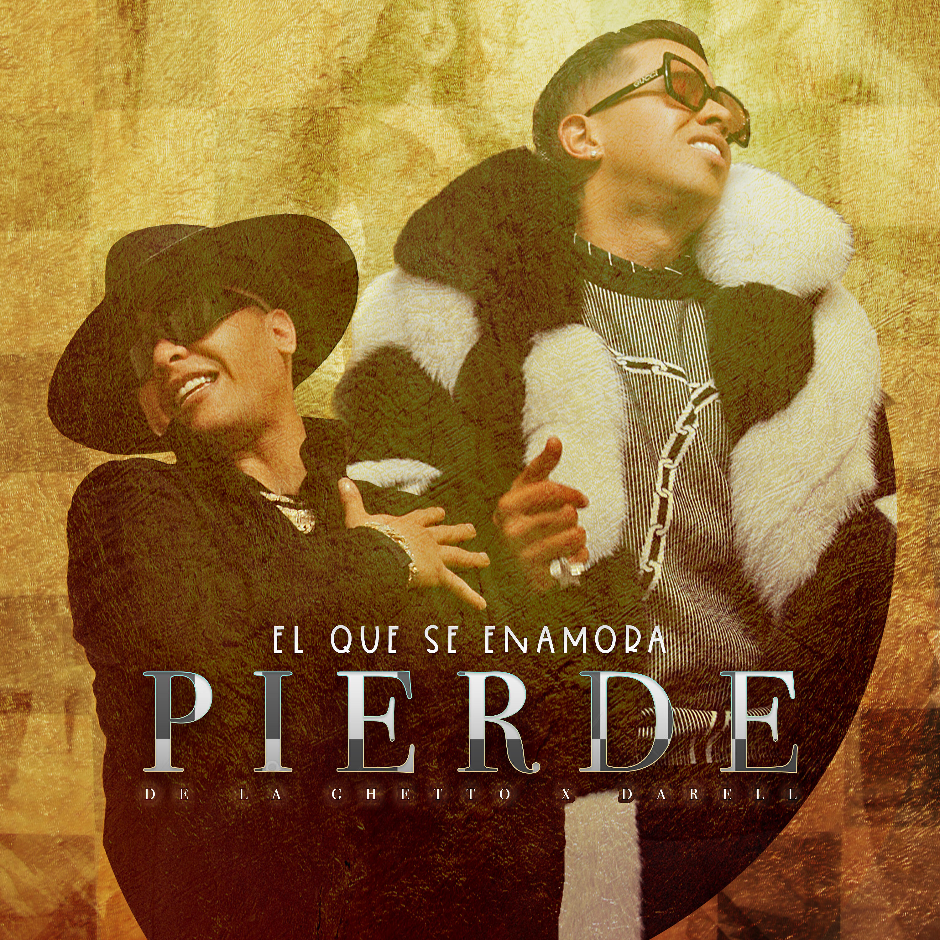 Релиз El Que Se Enamora Pierde (feat. Darell)