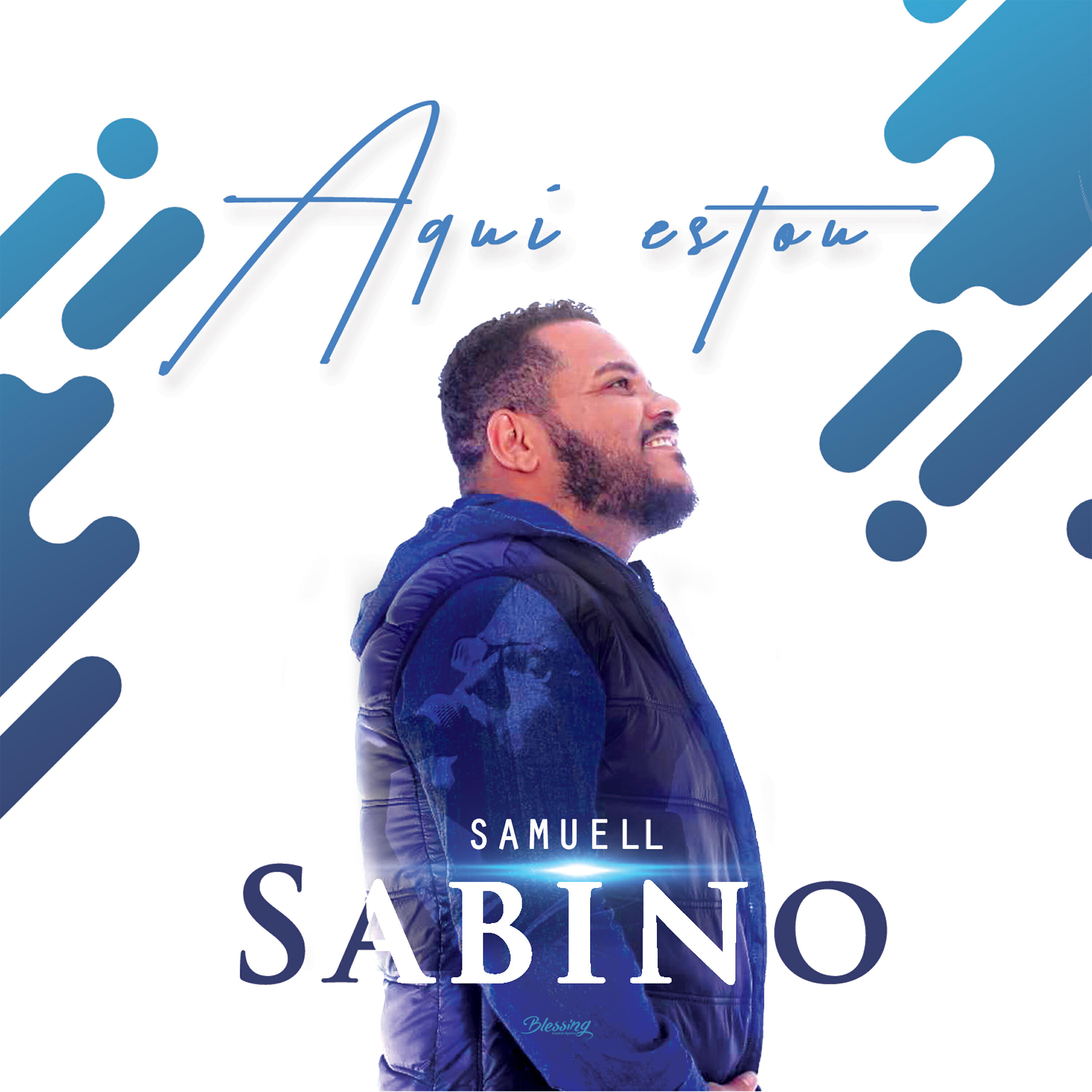 Релиз Aqui Estou