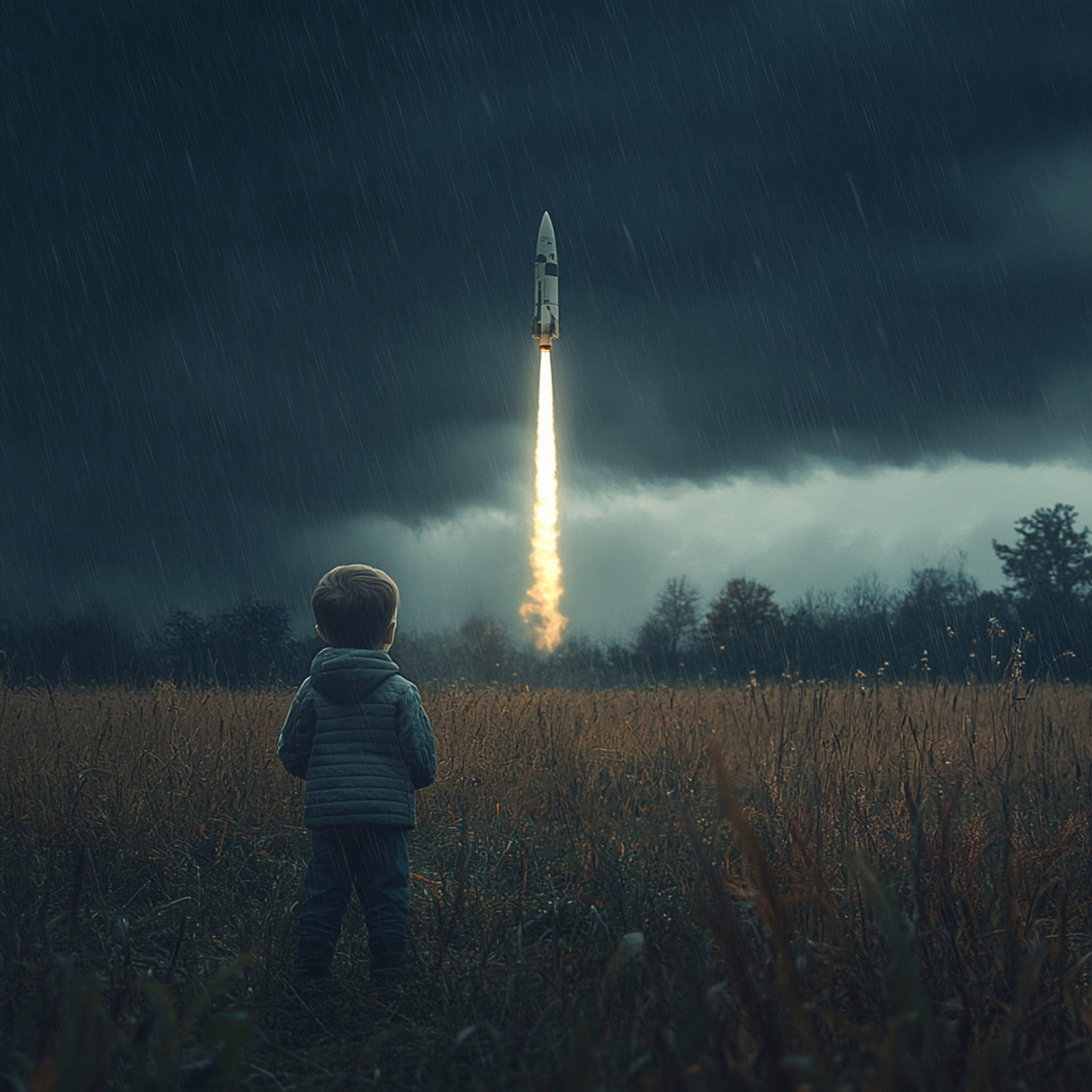 Релиз Gagarin