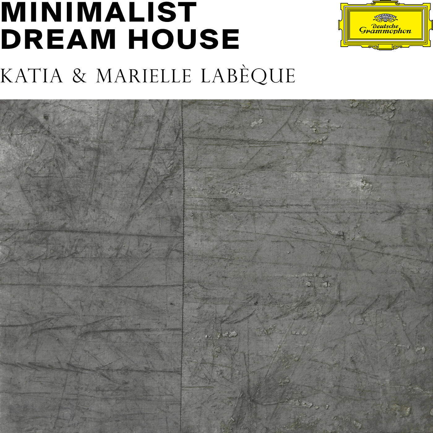 Релиз Minimalist Dream House
