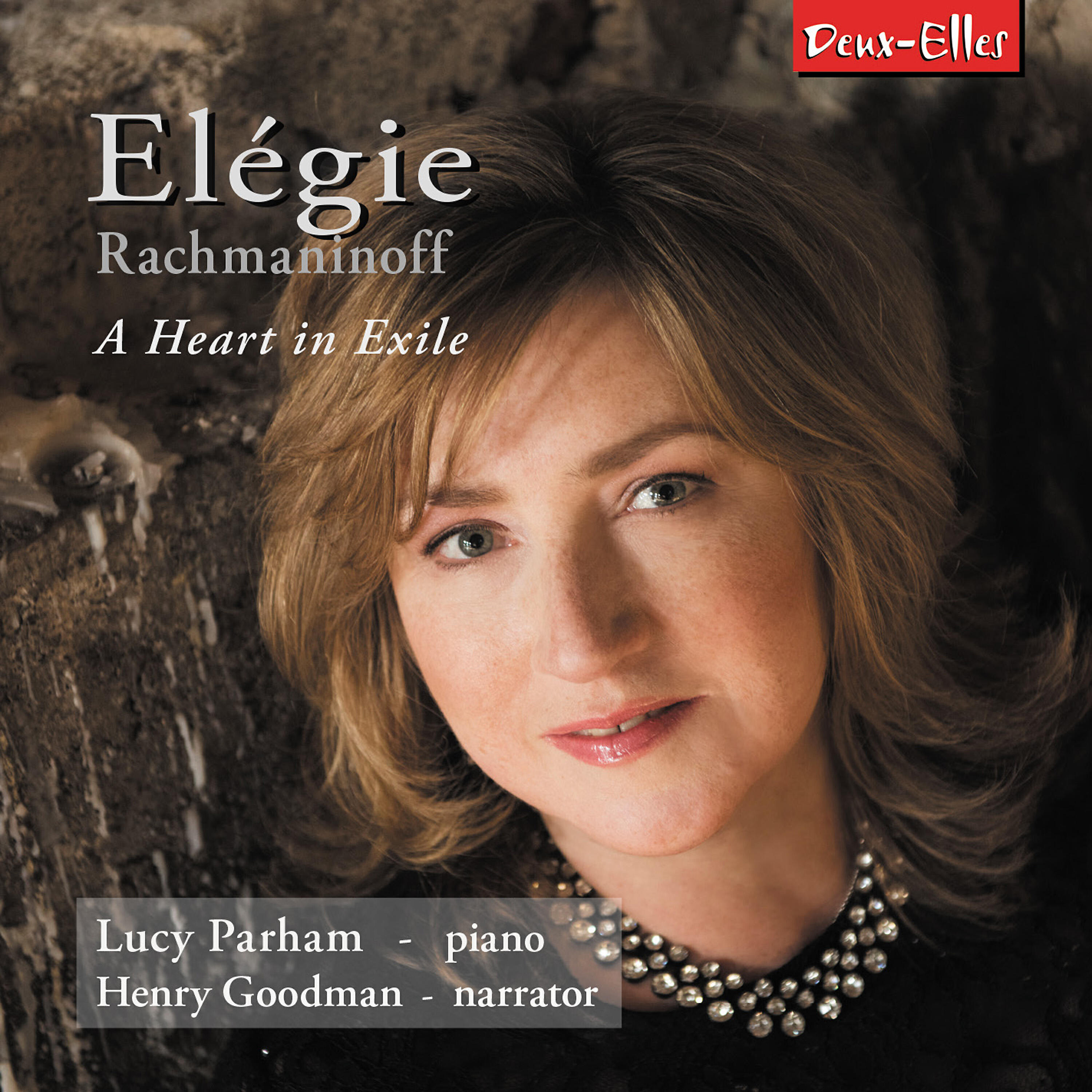 Релиз Elegie - A Heart in Exile