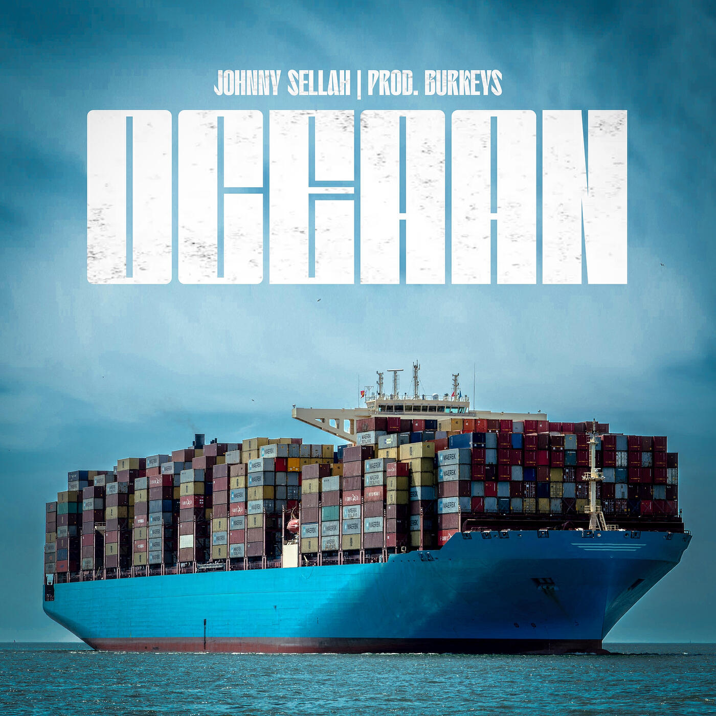 Релиз Oceaan