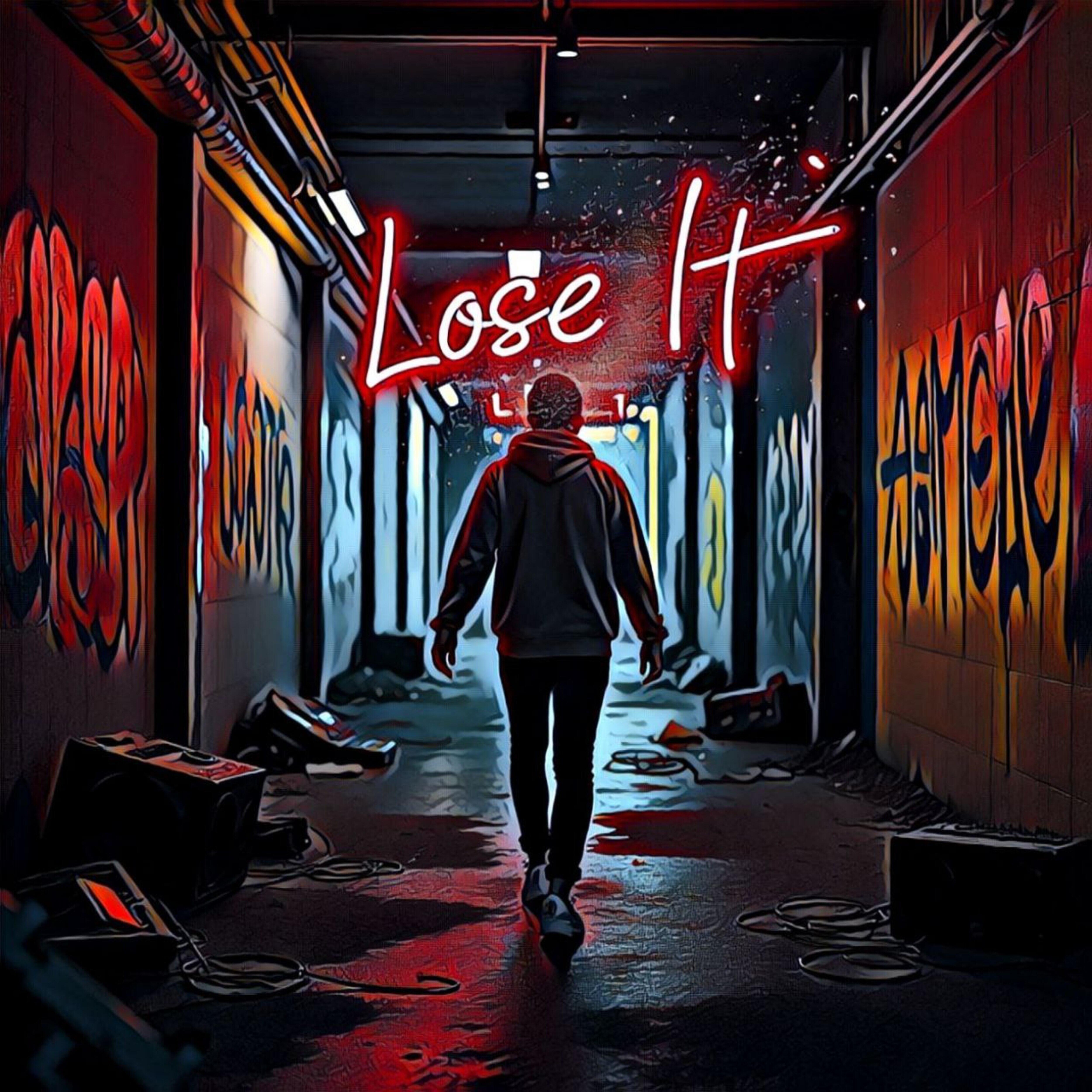 Релиз Lose It