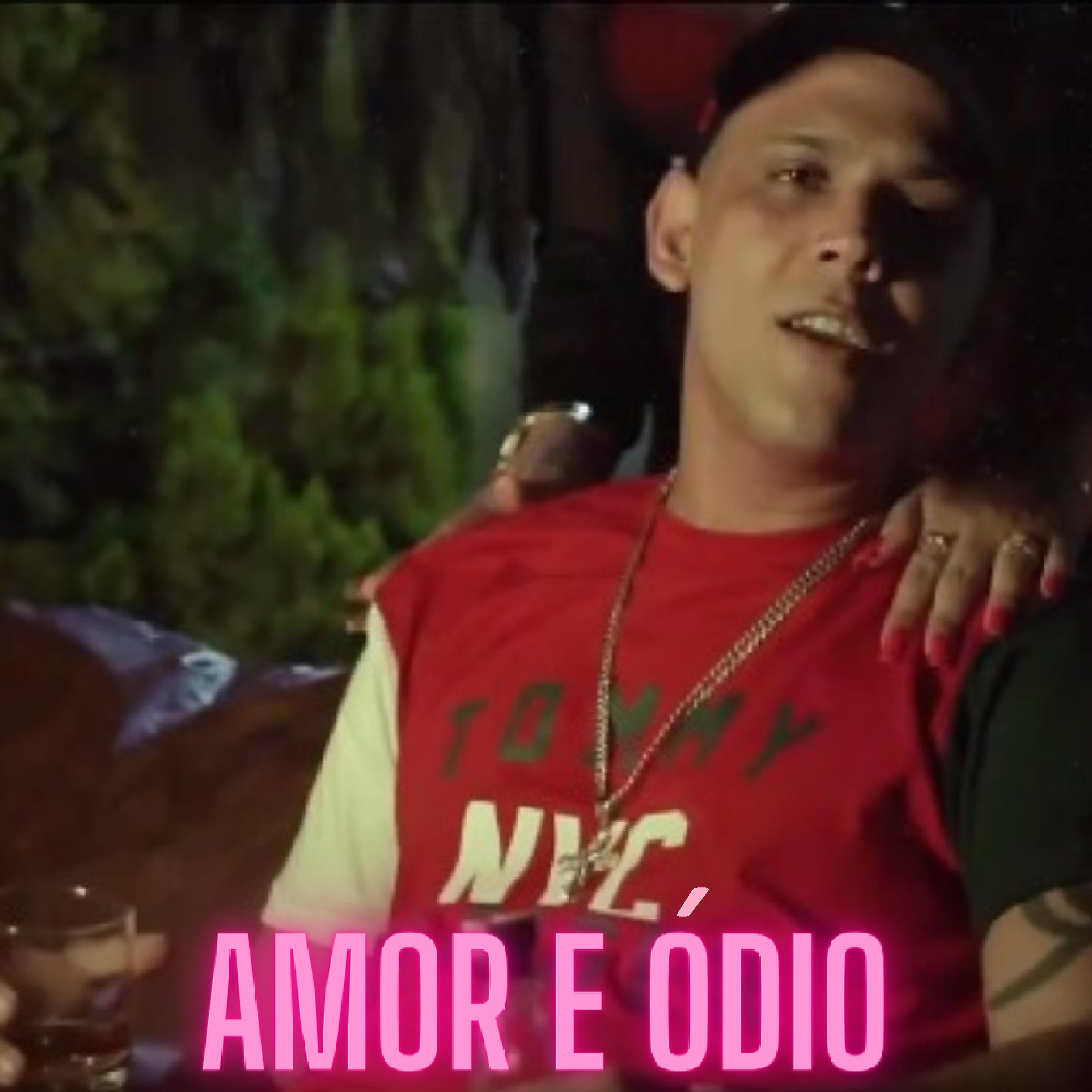 Релиз Amor e Odio