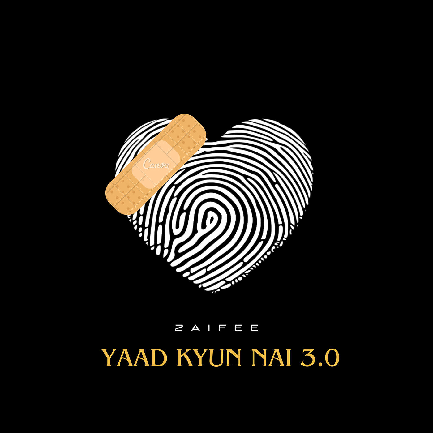 Релиз Yaad Kyun Nai 3.0