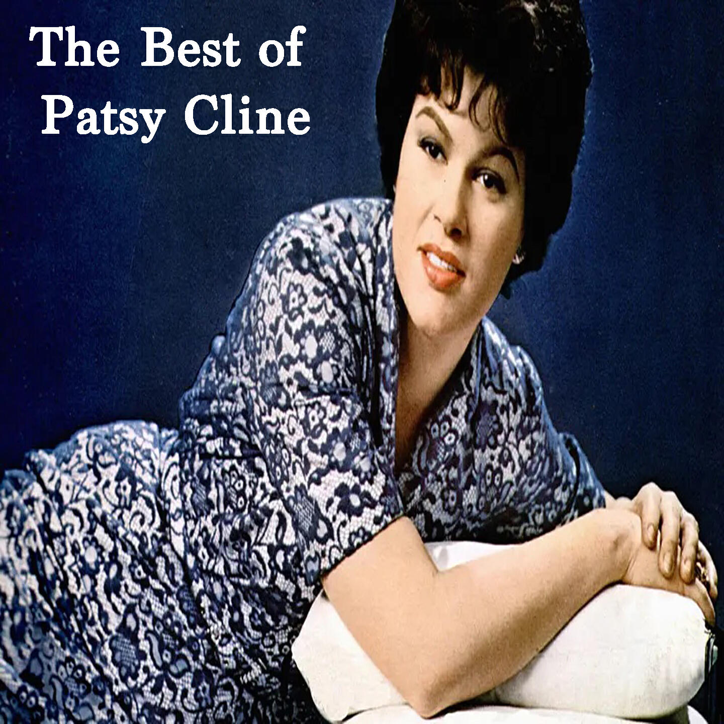 Постер альбома The Best of Patsy Cline