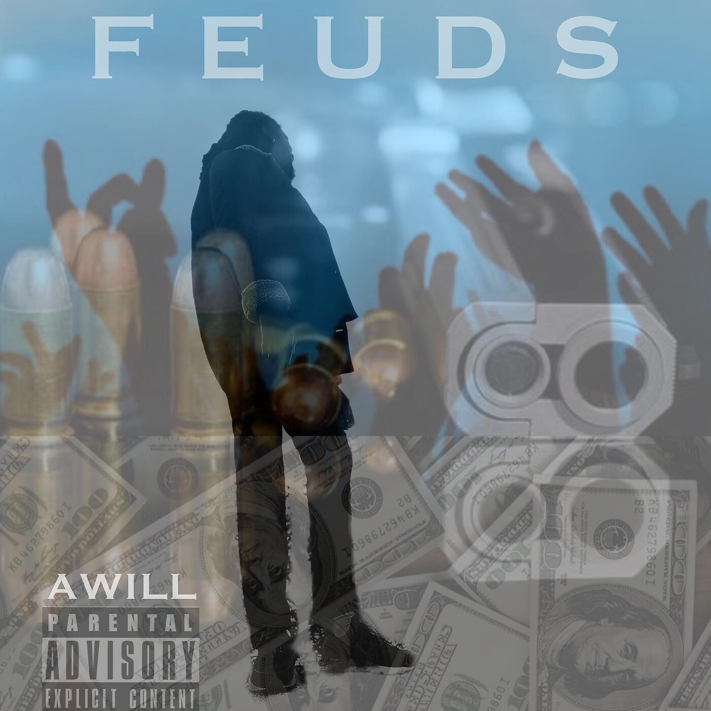 Релиз Feuds