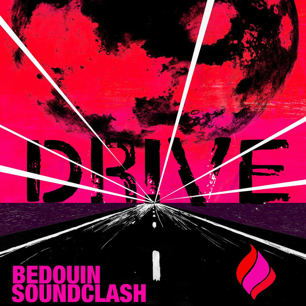 Релиз Drive