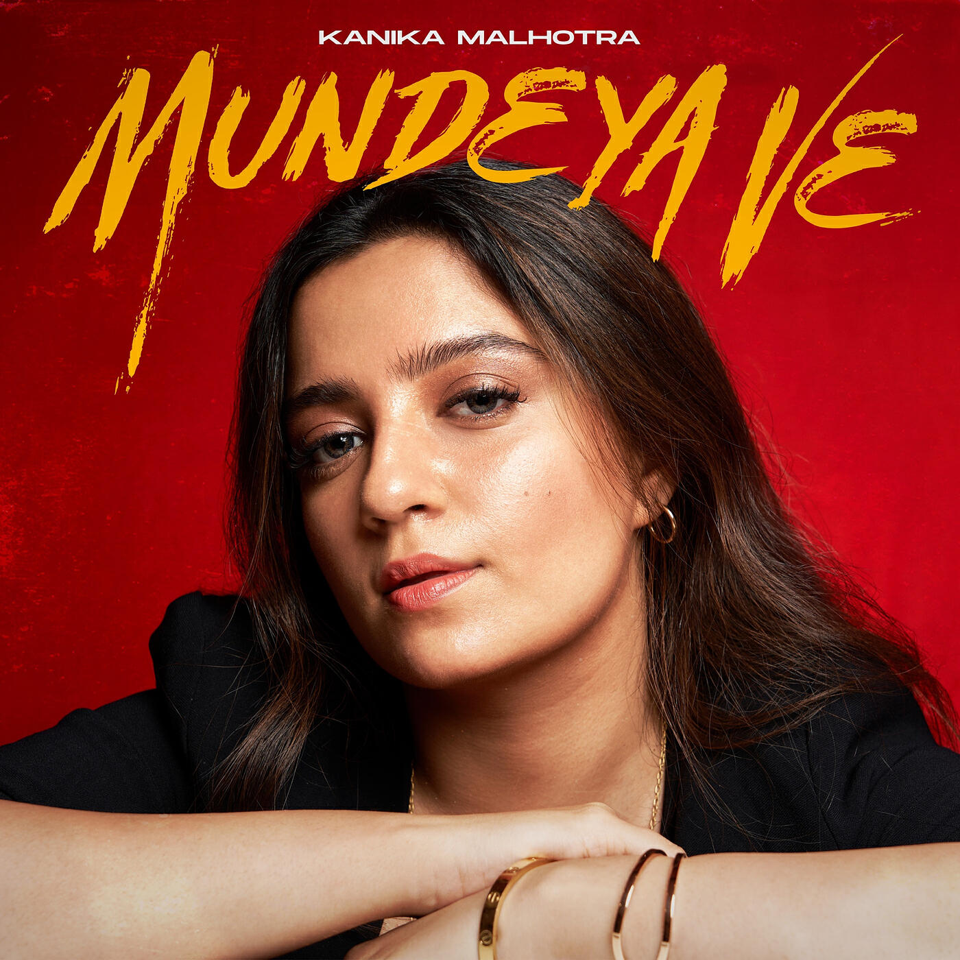 Релиз Mundeya Ve