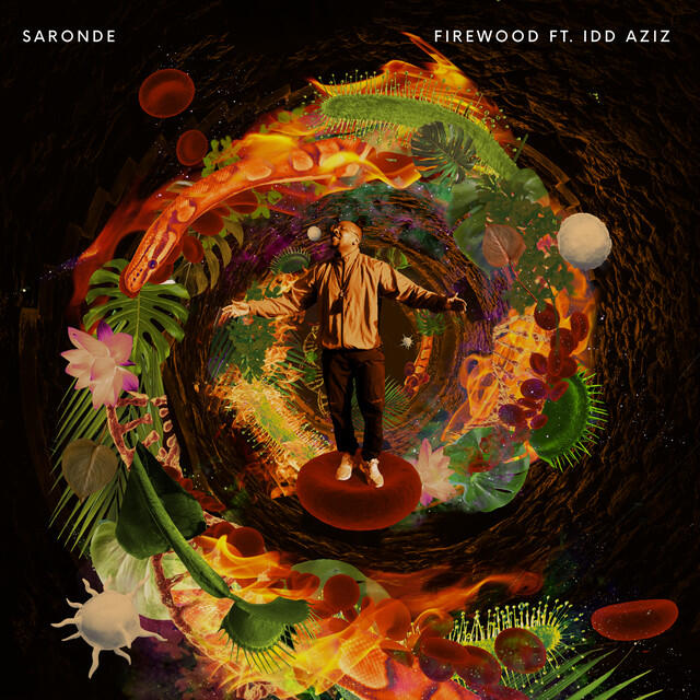 Релиз Firewood (feat. Idd Aziz)