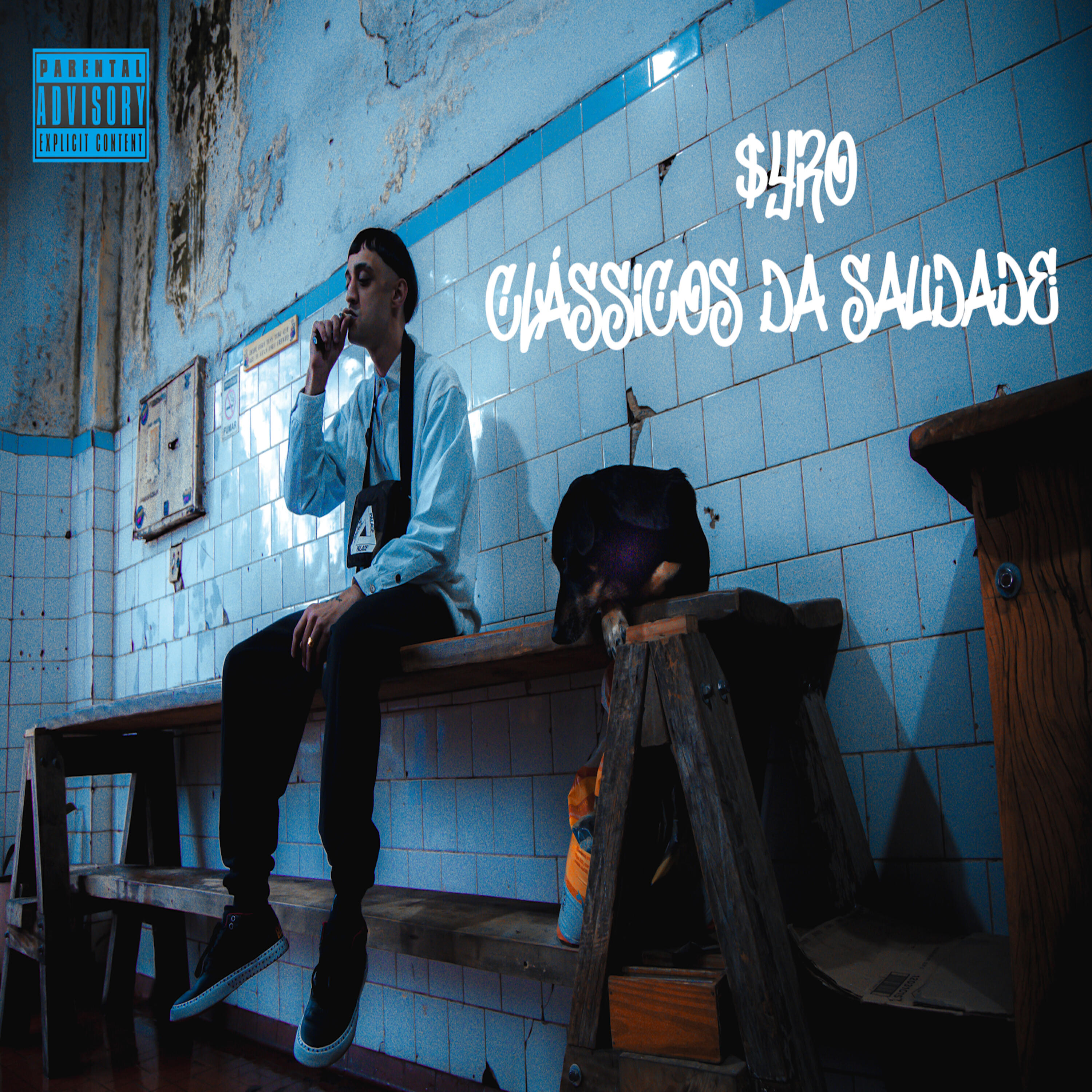 Релиз Clássicos da Saudade