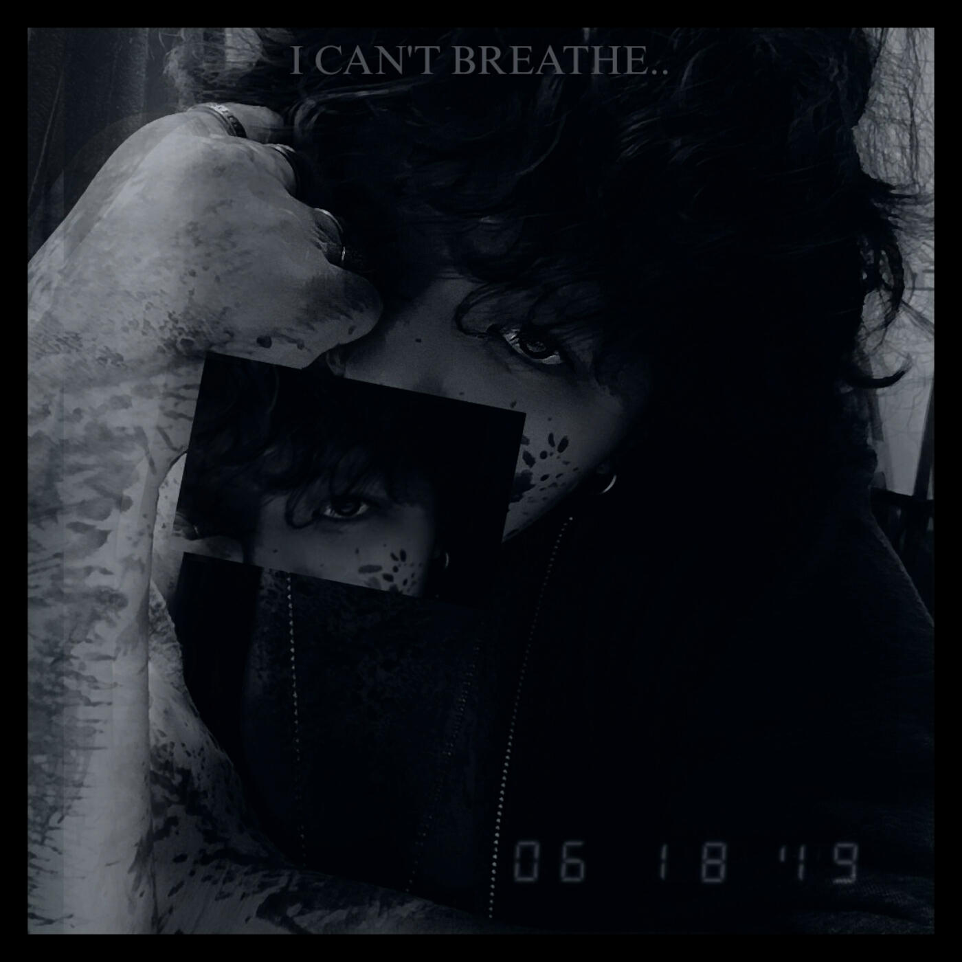 Релиз I Can't Breathe