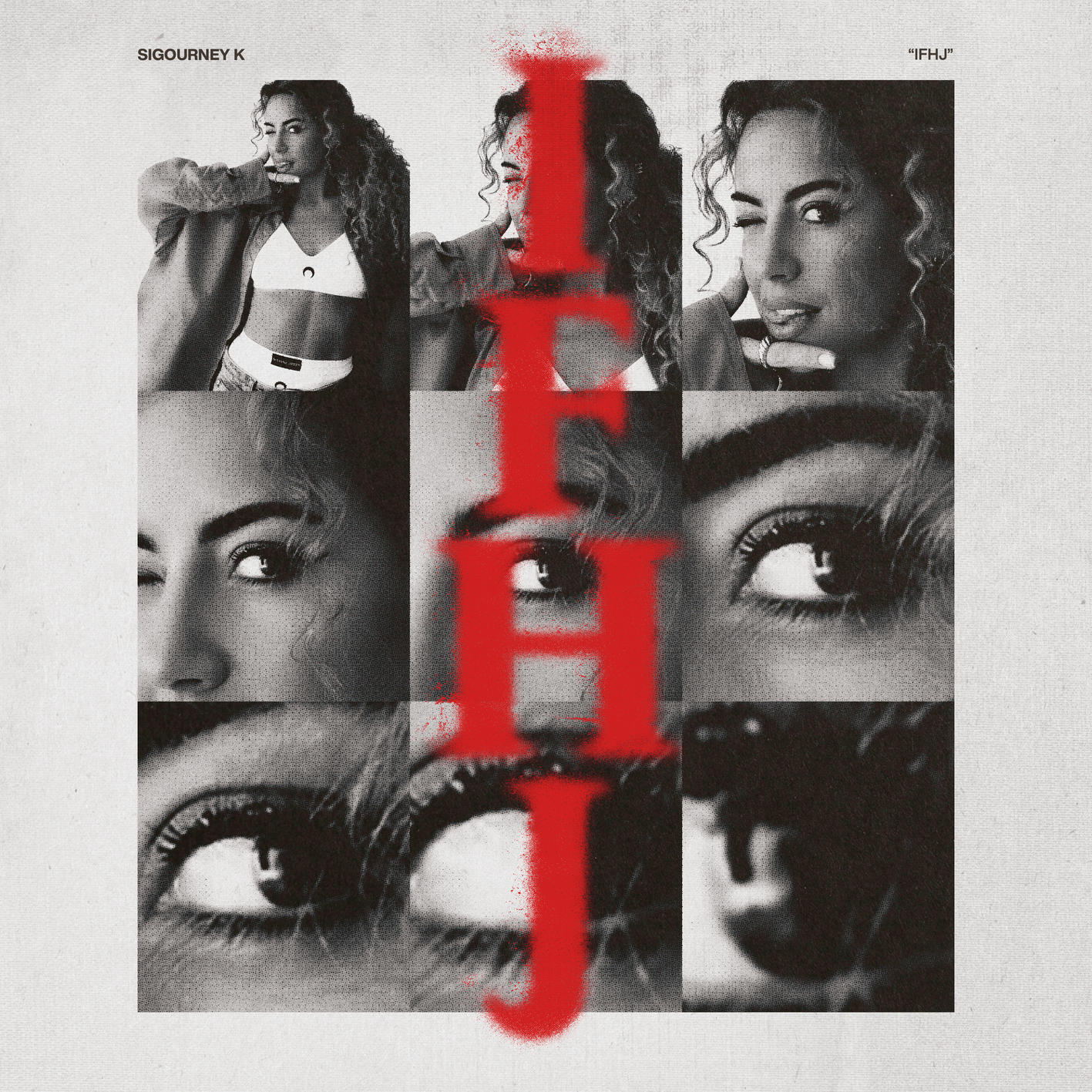 Релиз IFHJ