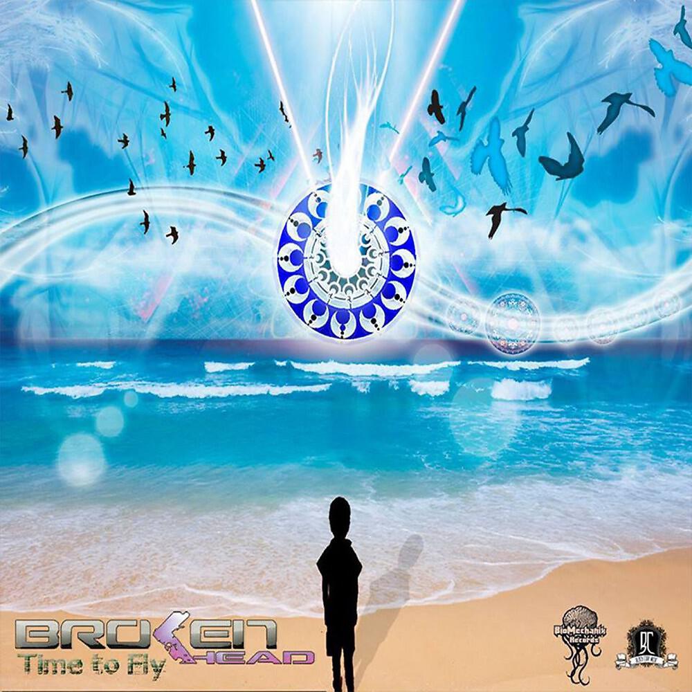 Релиз Time to Fly