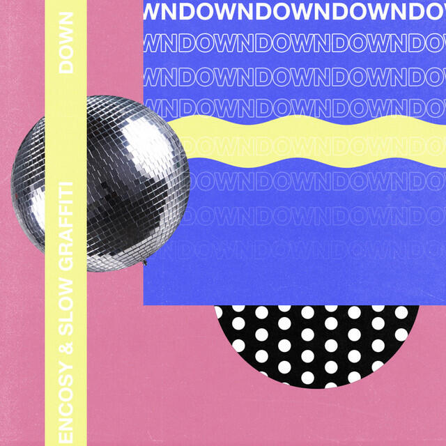 Релиз Down