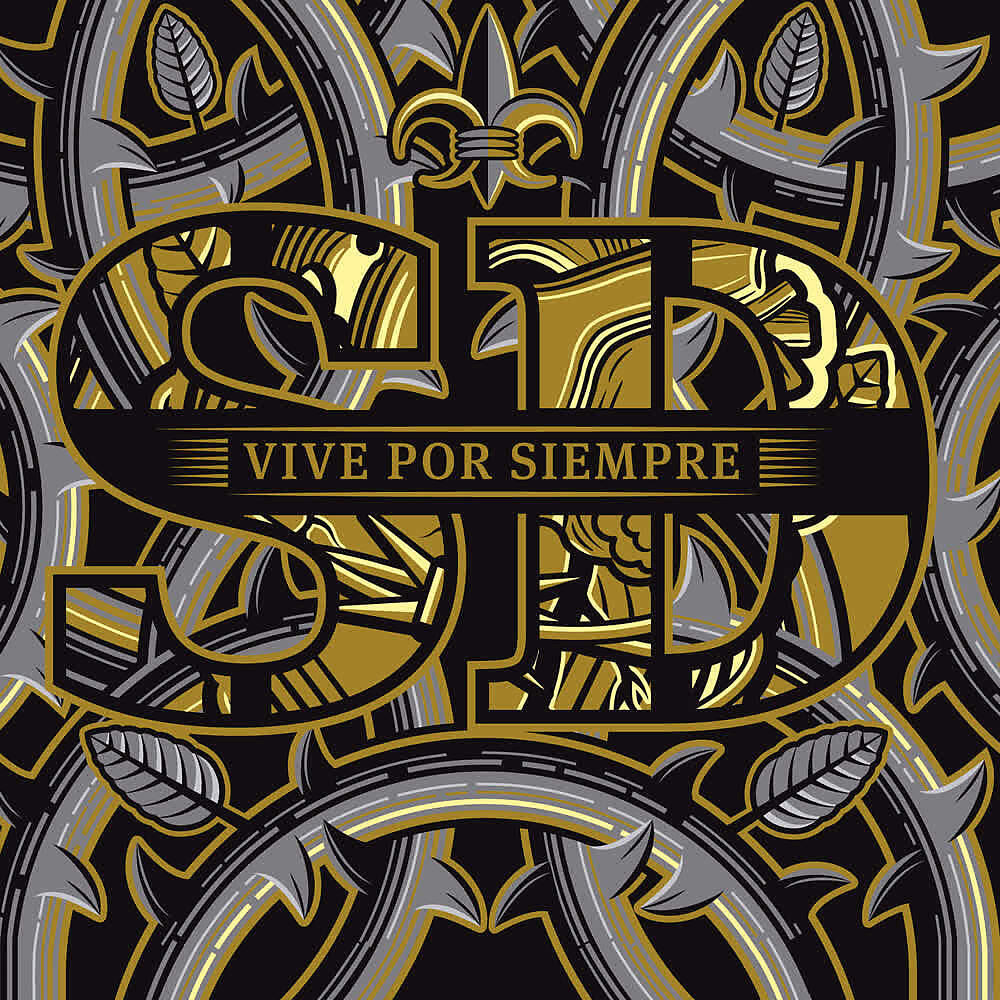 Релиз Vive por Siempre