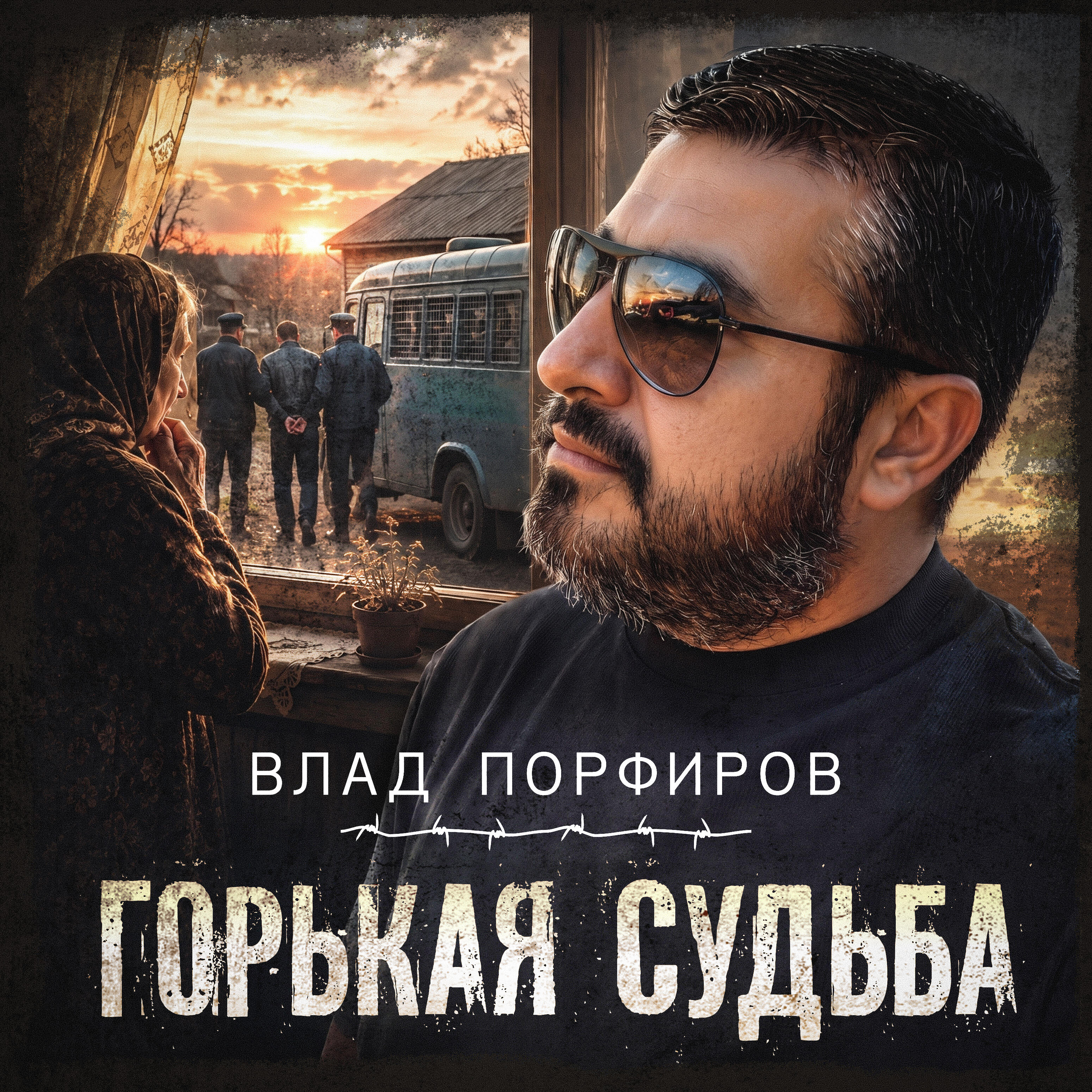Релиз Горькая судьба