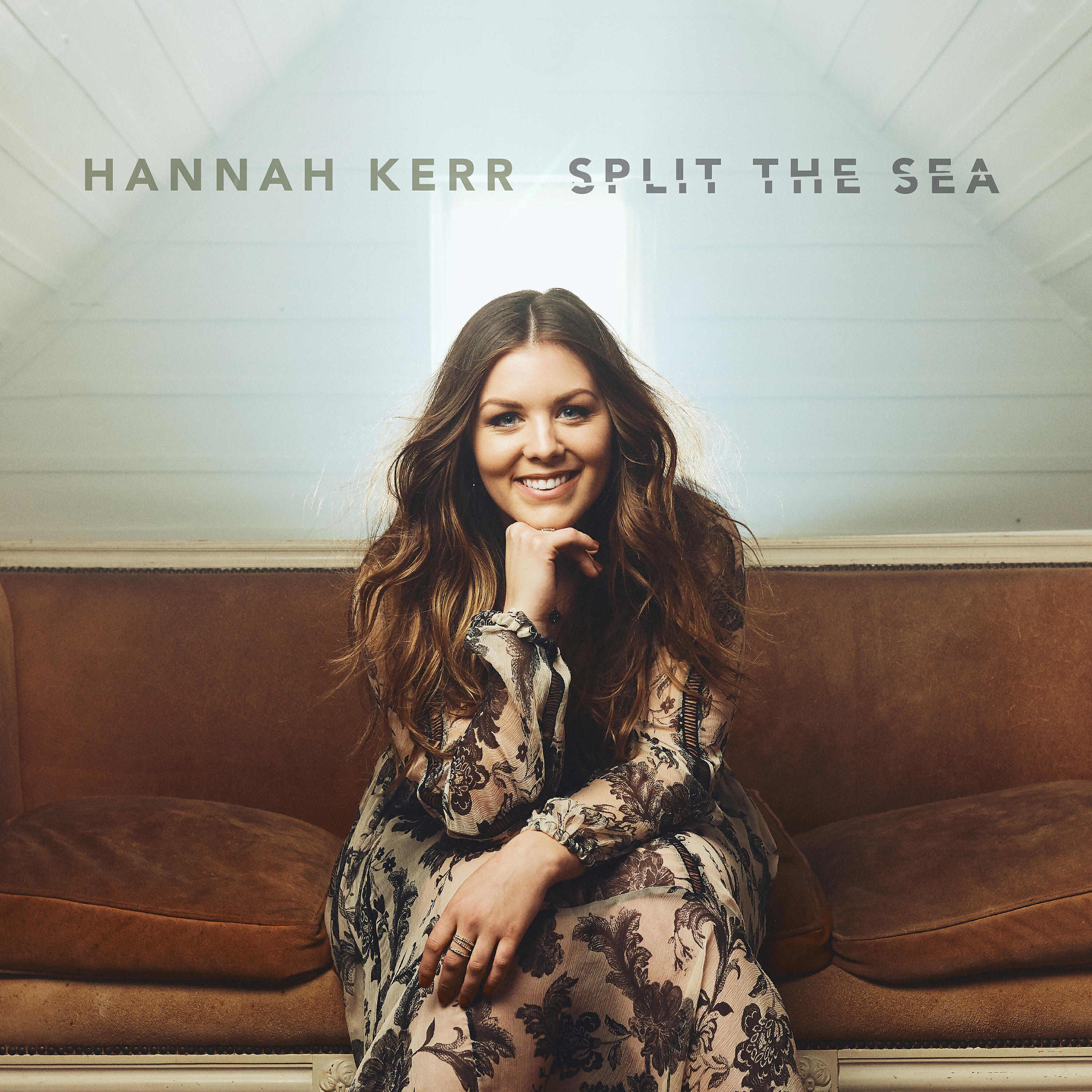 Релиз Split the Sea