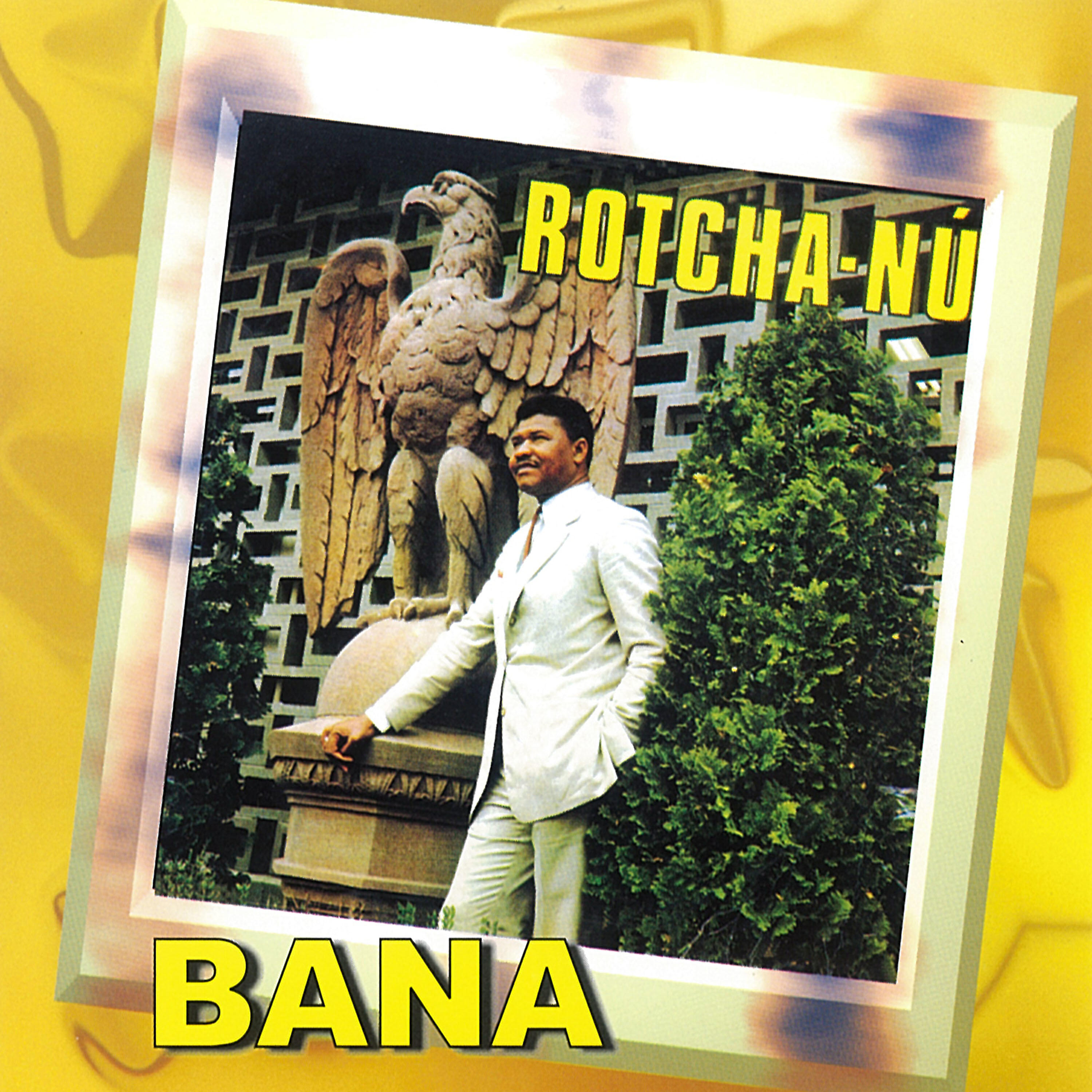 Релиз Rotcha-Nú