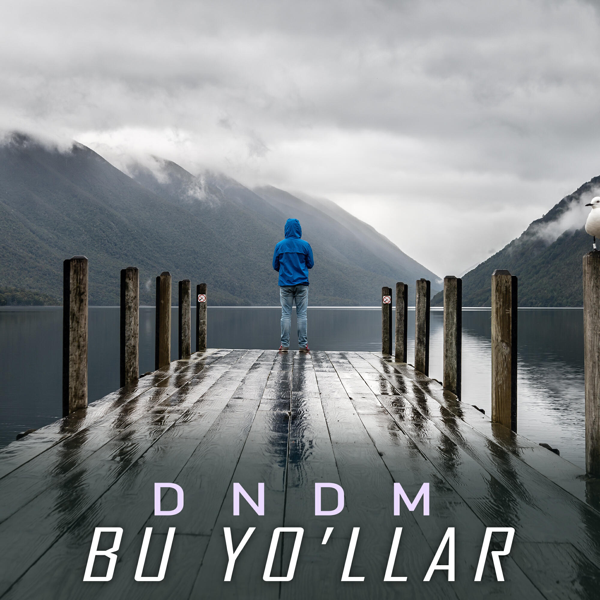 Релиз Bu Yo'llar