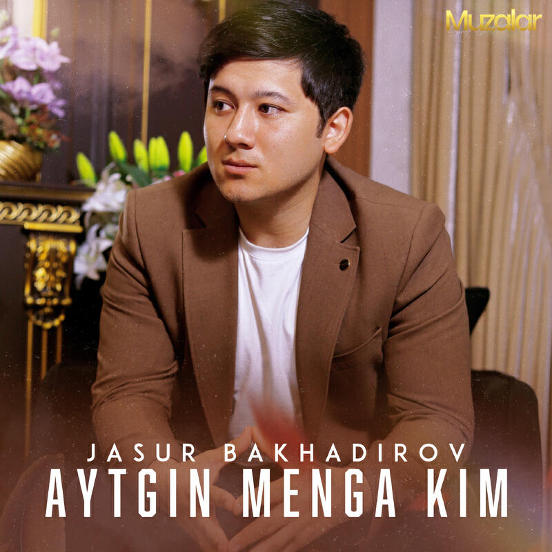Релиз Aytgin Menga Kim