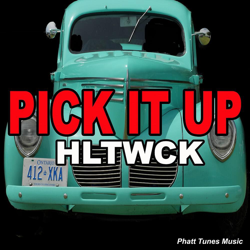 Релиз Pick It Up